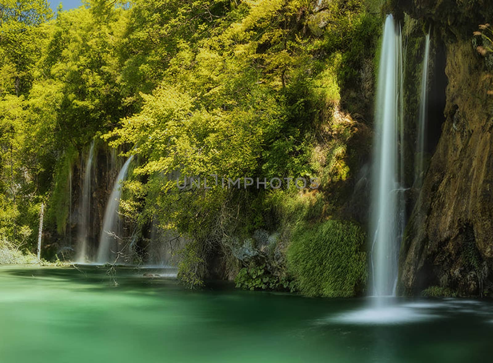 Beautiful pictures of Croatia