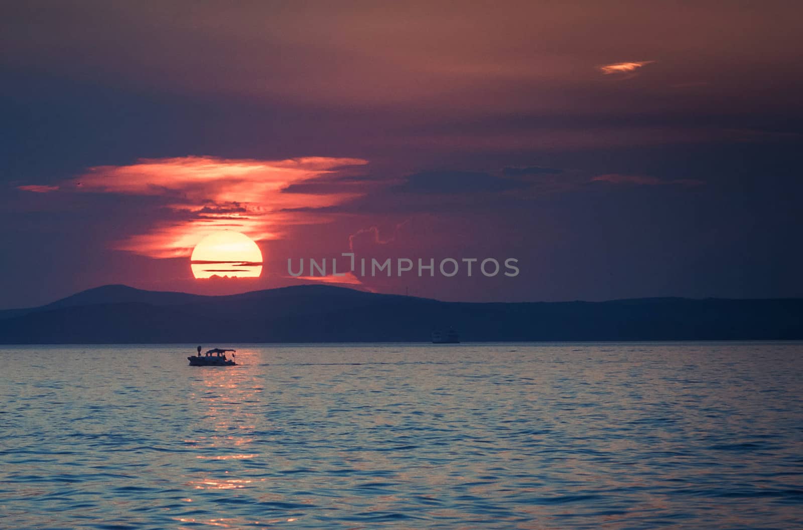 Beautiful pictures of Croatia