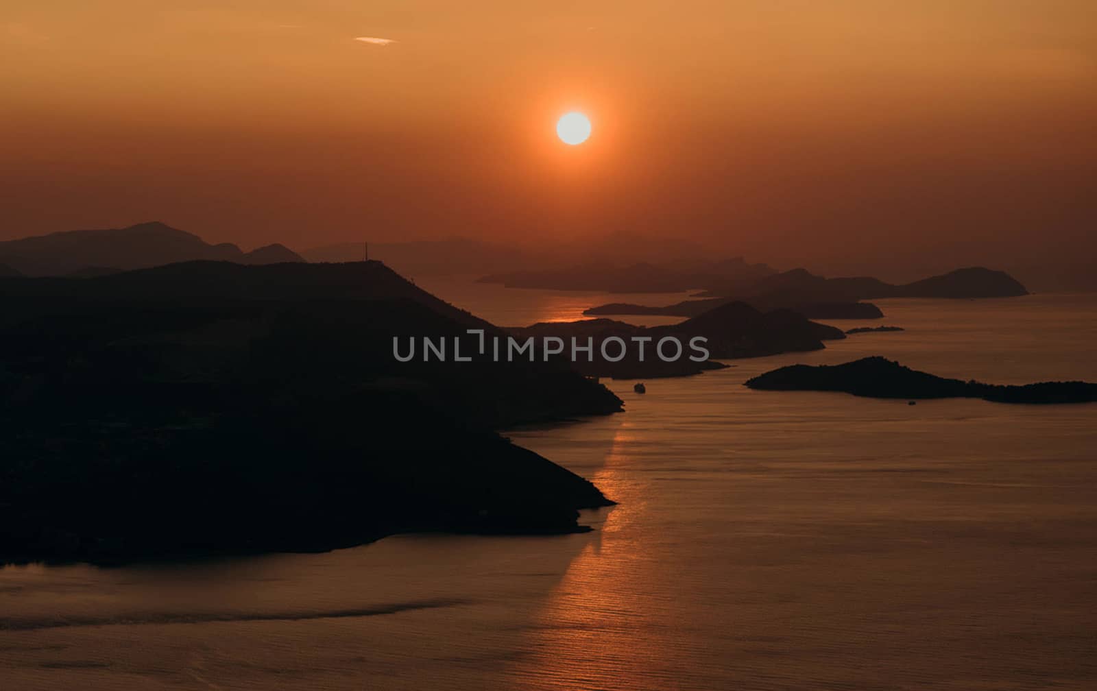Beautiful pictures of Croatia