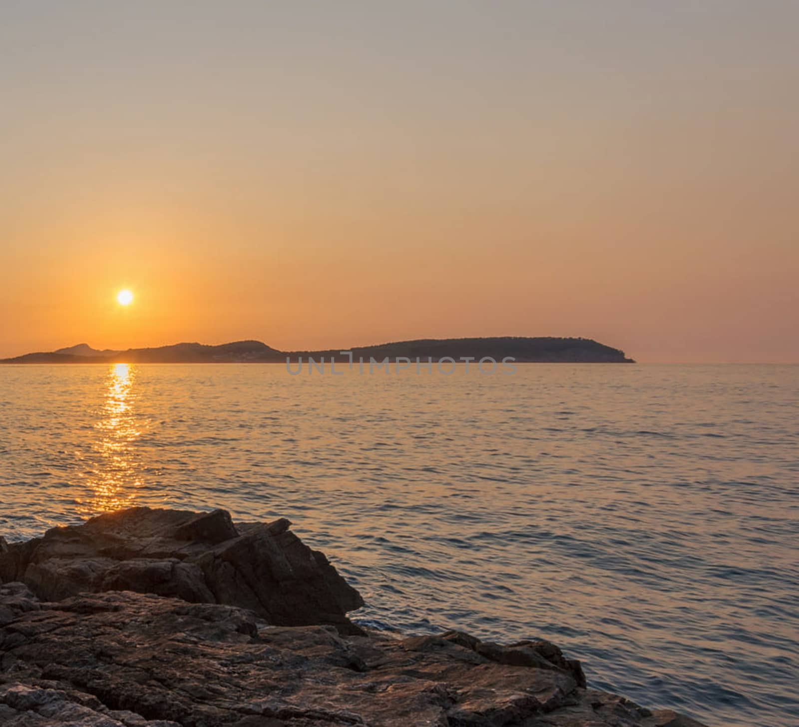 Beautiful pictures of Croatia
