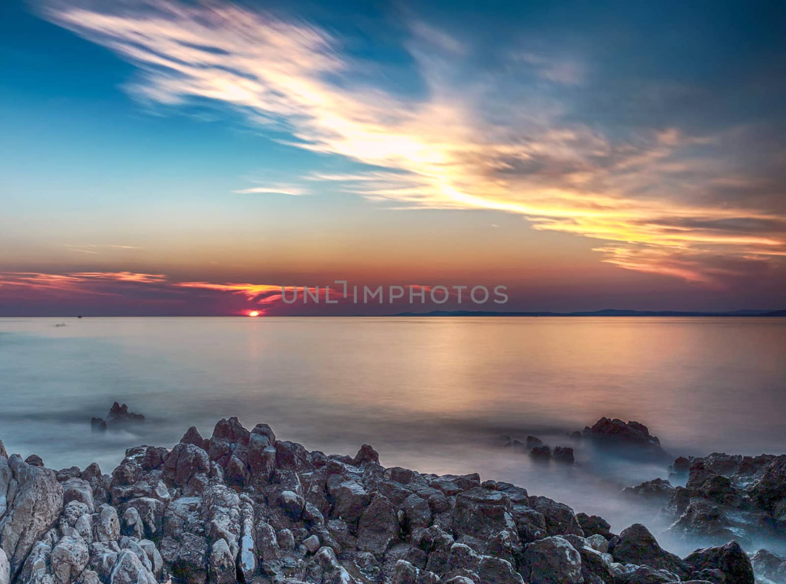 Beautiful pictures of Croatia