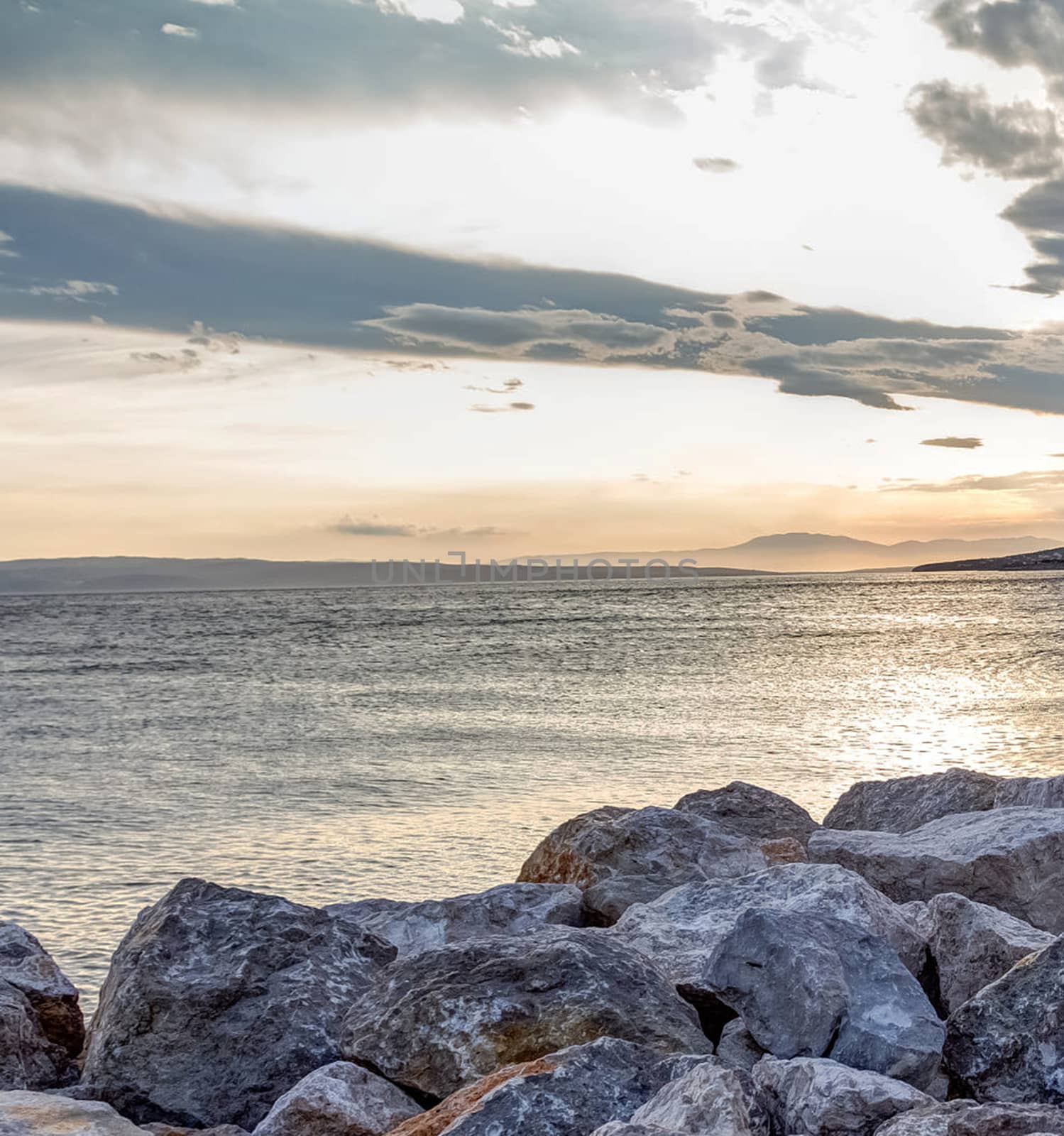 Beautiful pictures of Croatia
