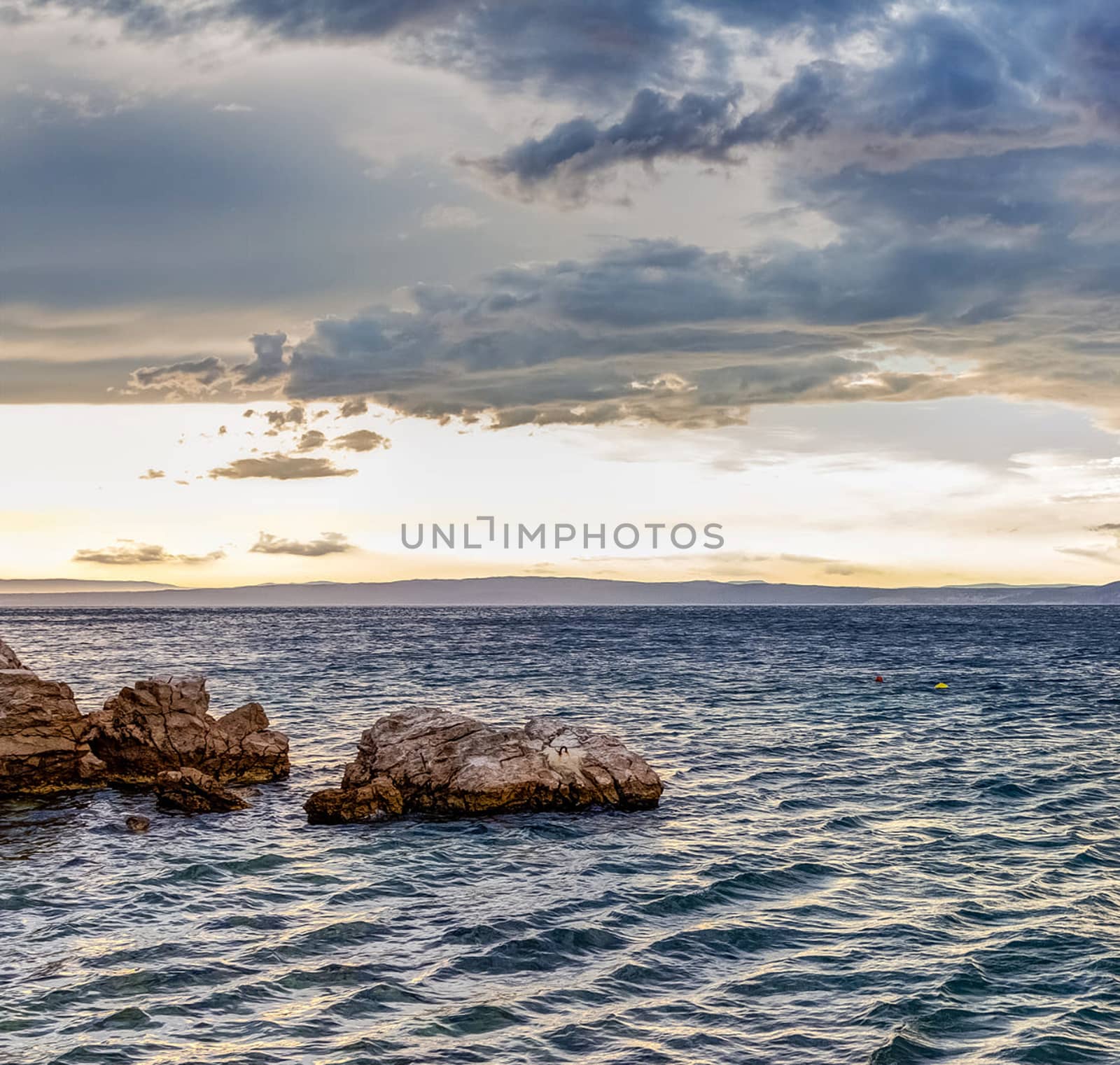 Beautiful pictures of Croatia