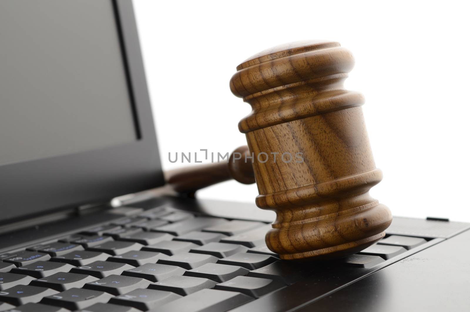 Online Legal Services by AlphaBaby