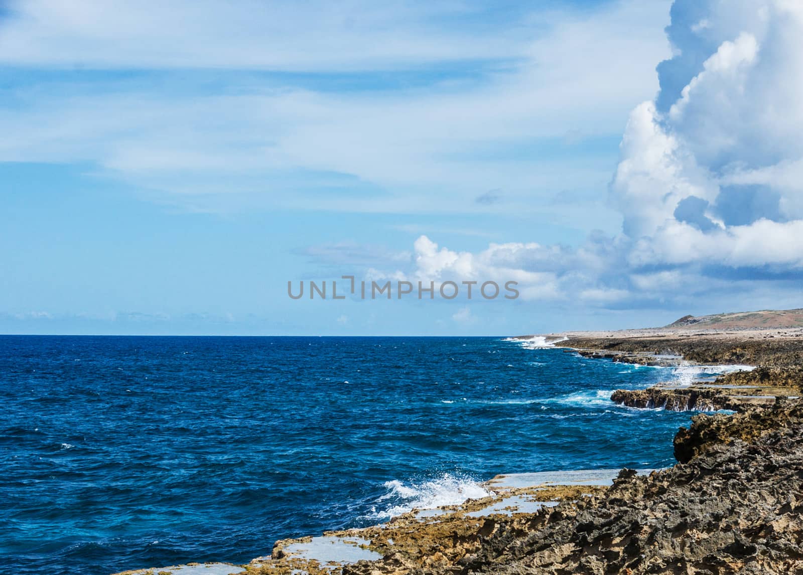 Beautiful pictures of Curacao