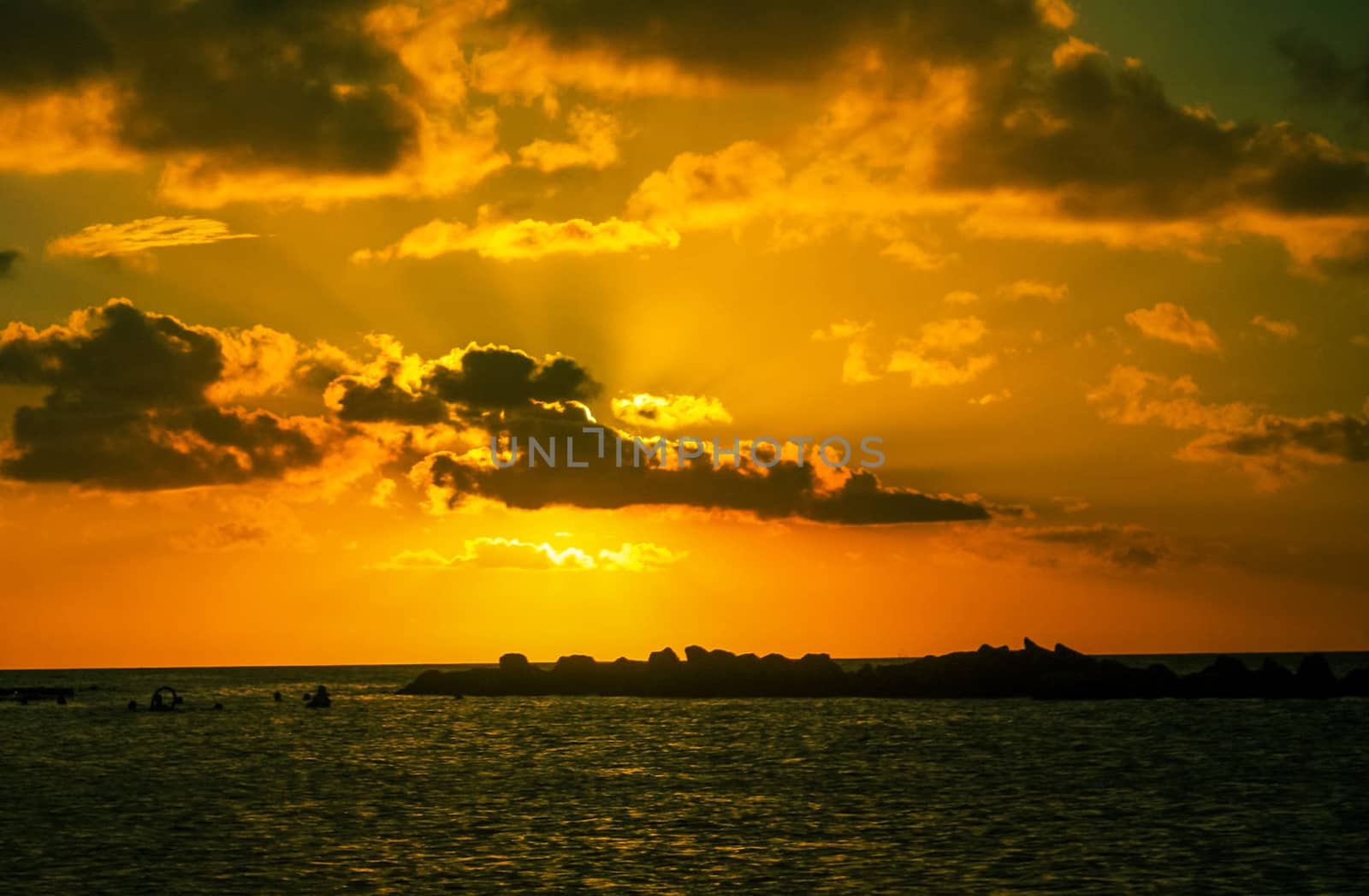 Beautiful pictures of Curacao