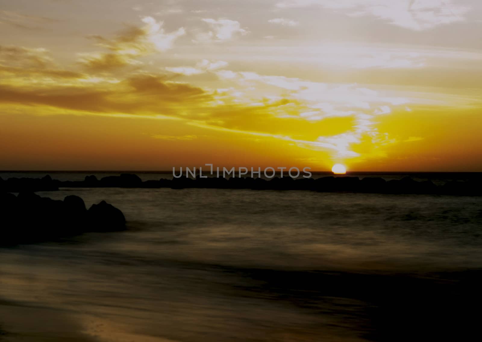 Beautiful pictures of Curacao