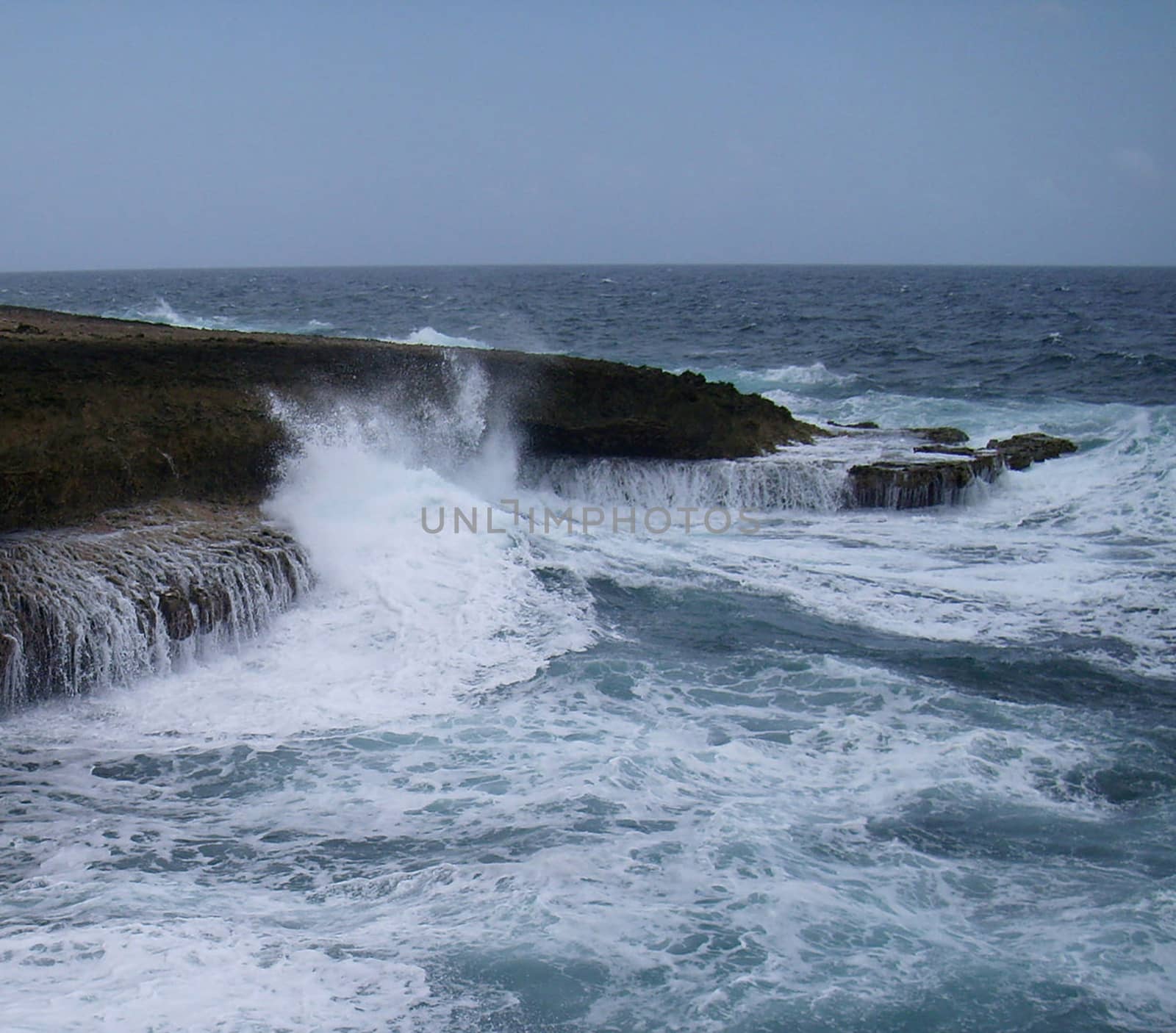 Beautiful pictures of Curacao