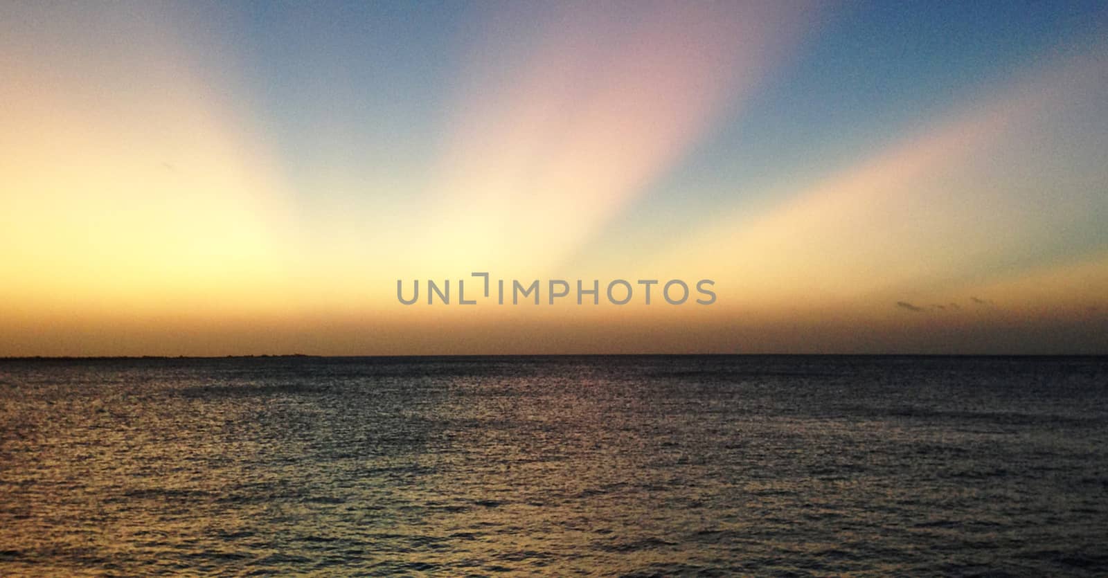 Beautiful pictures of Curacao