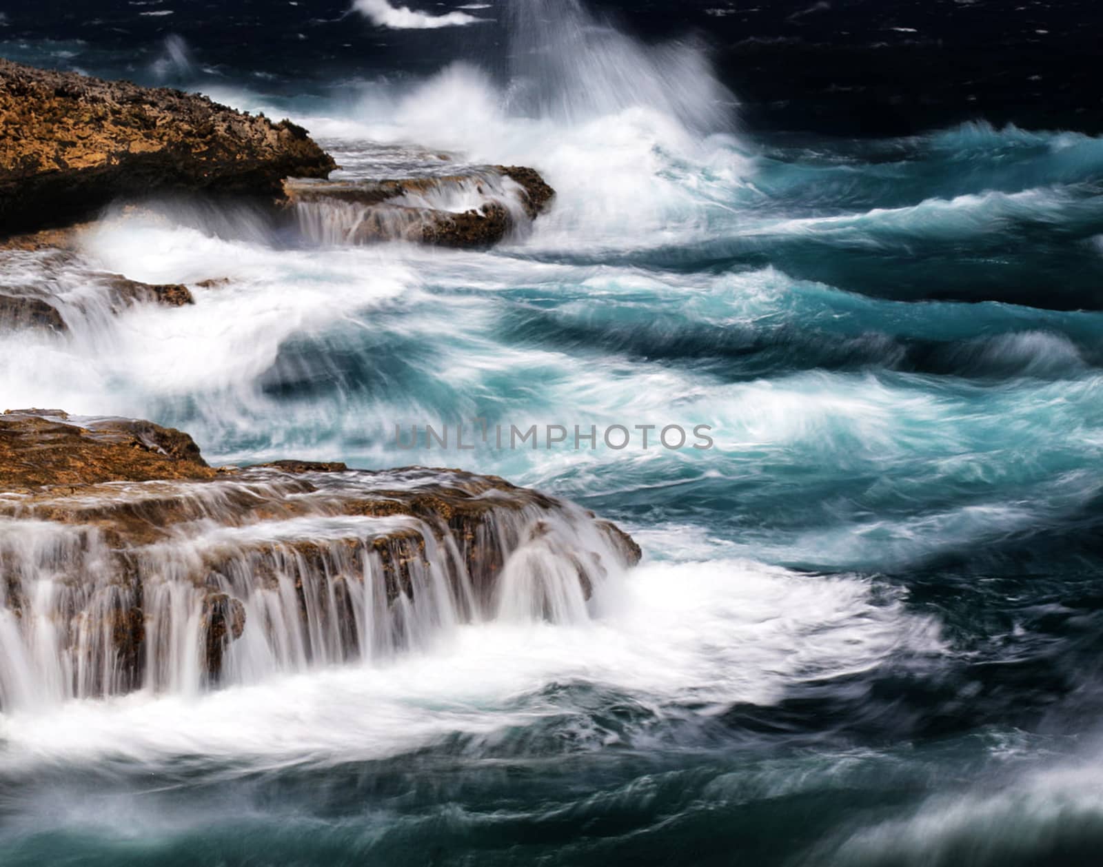 Beautiful pictures of Curacao