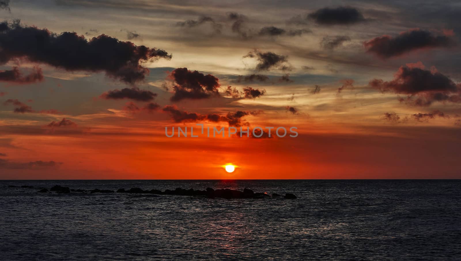 Beautiful pictures of Curacao