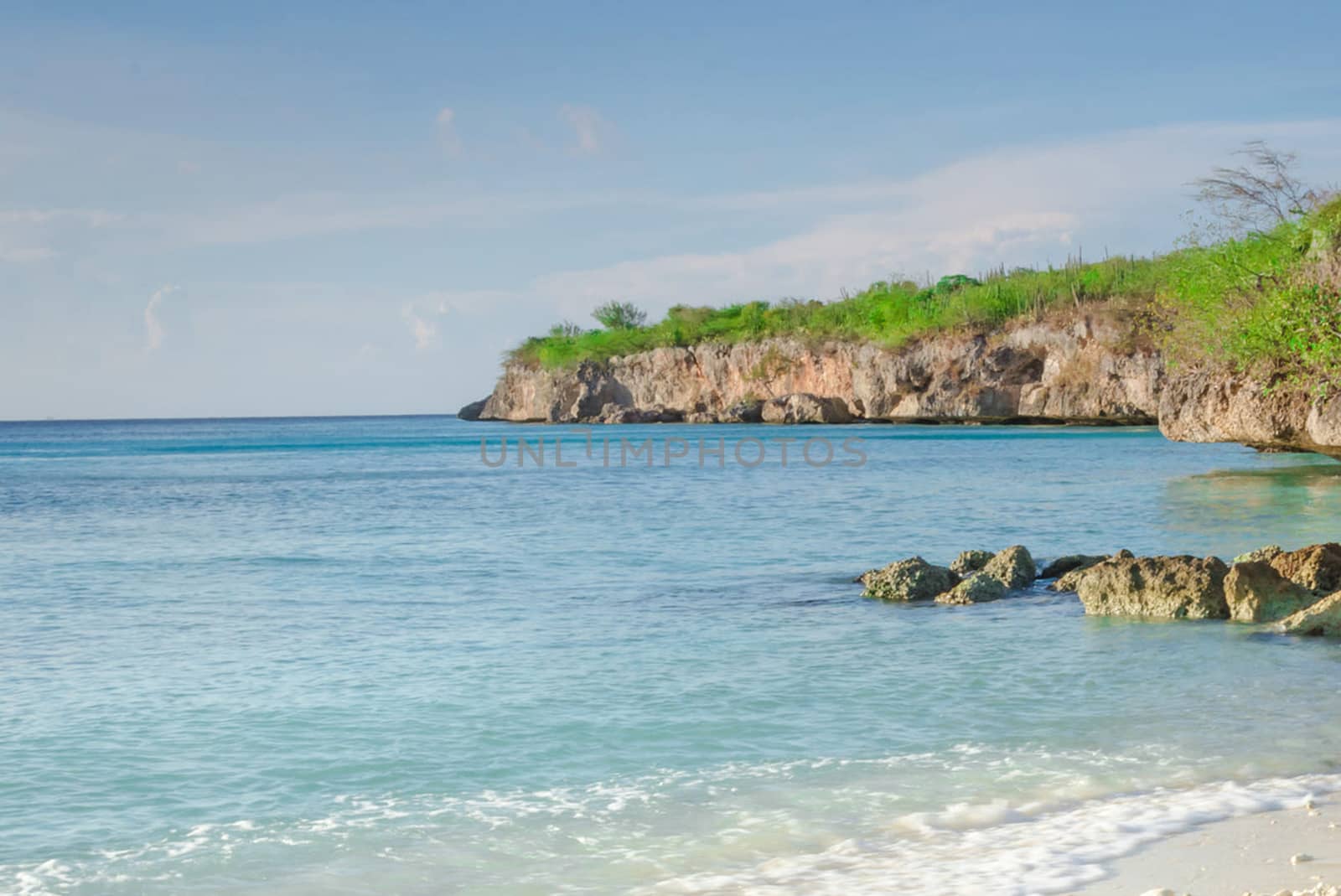 Beautiful pictures of Curacao