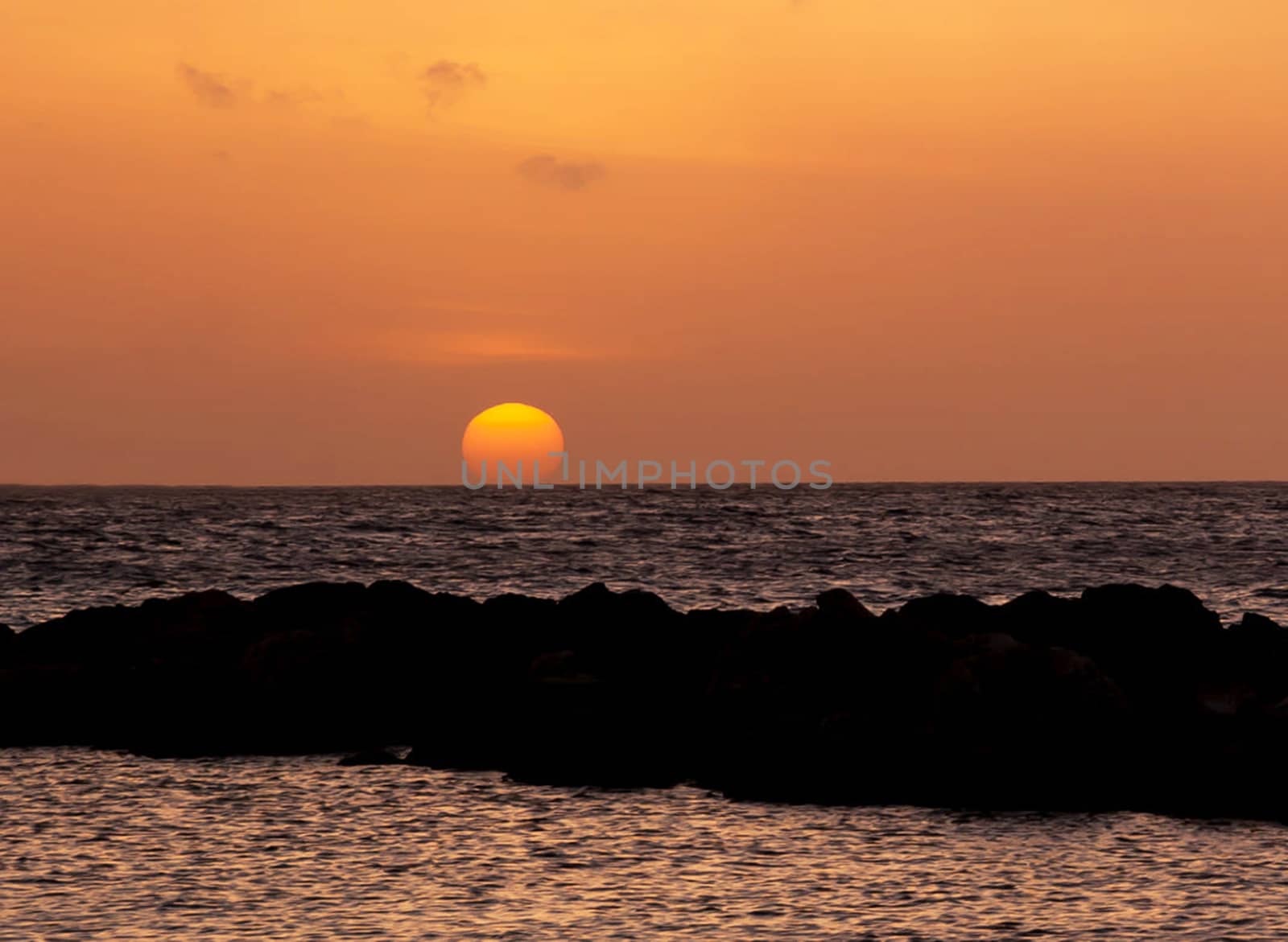 Beautiful pictures of Curacao