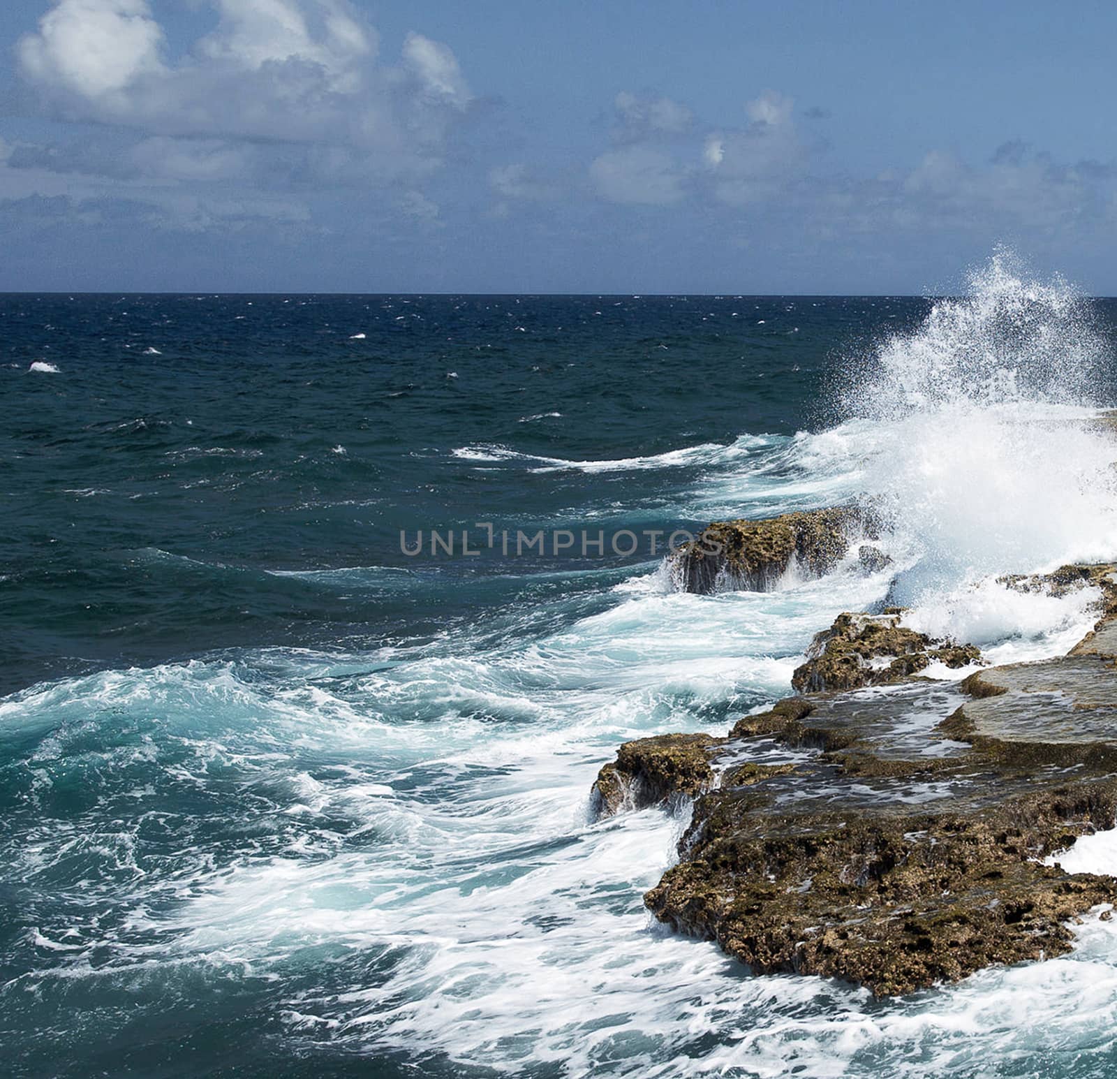 Beautiful pictures of Curacao