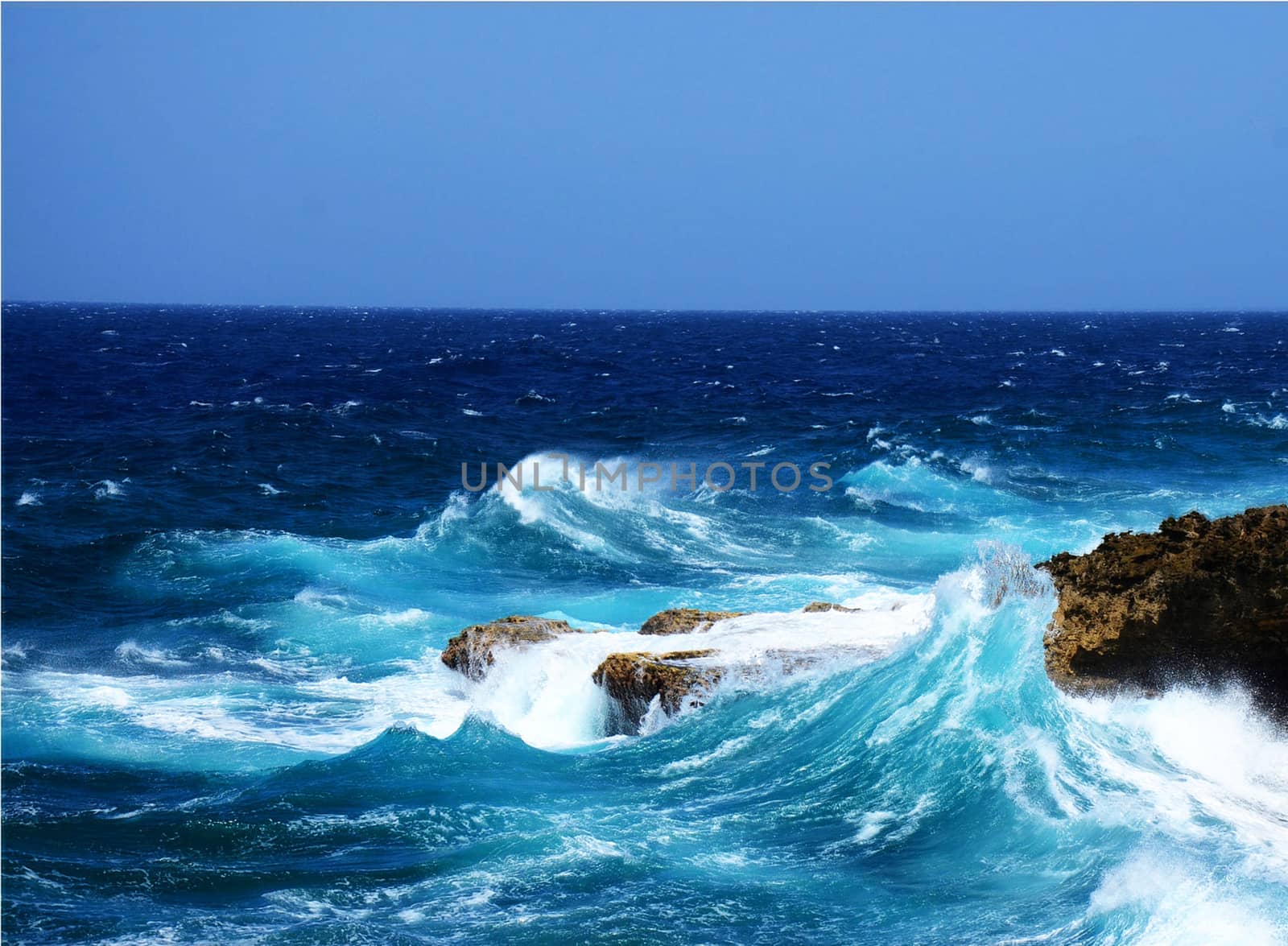 Beautiful pictures of Curacao