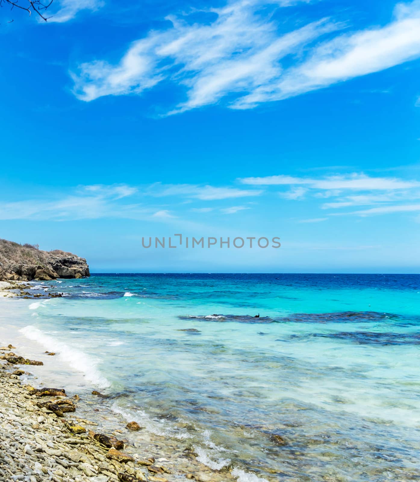 Beautiful pictures of Curacao