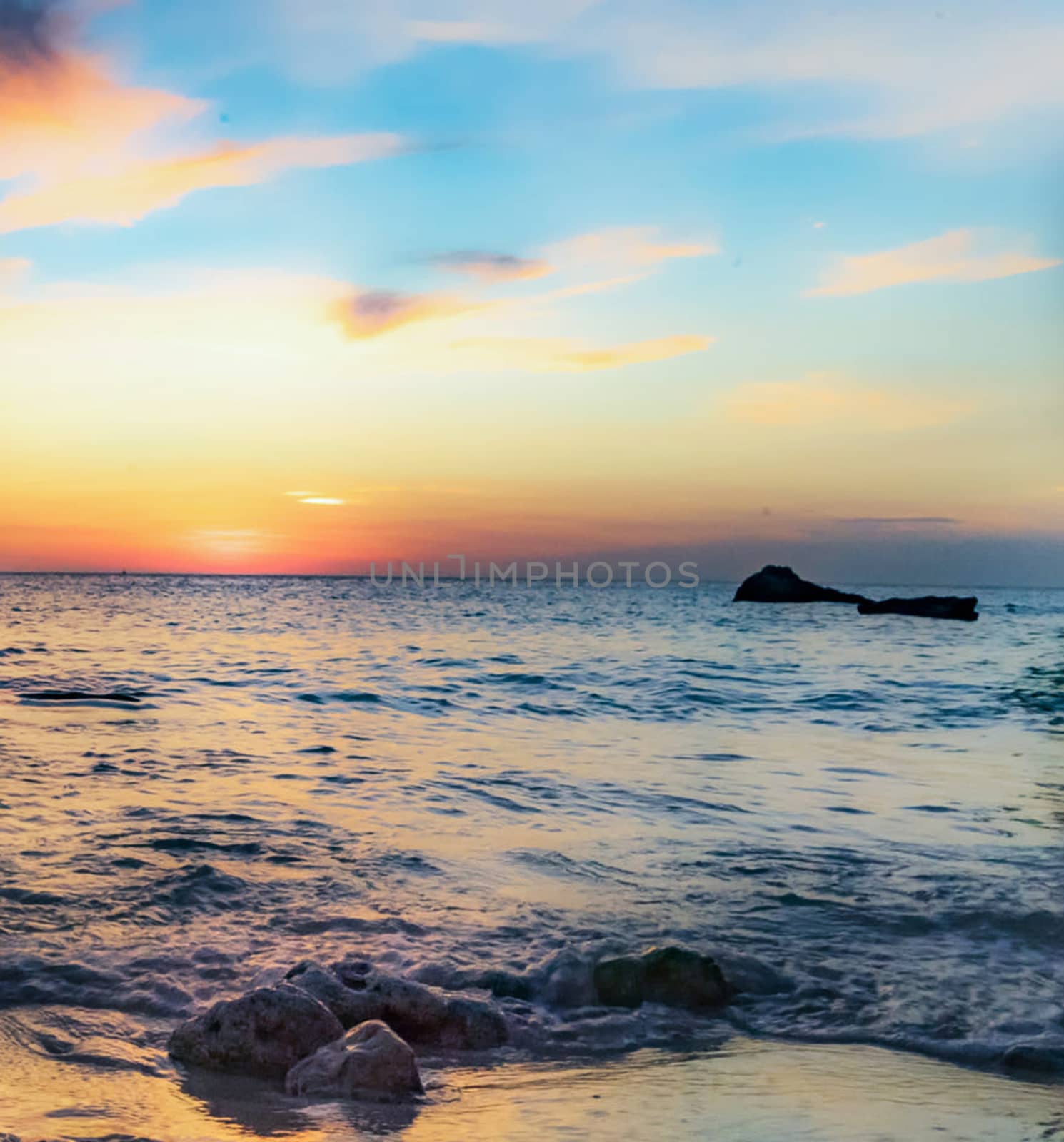Beautiful pictures of Curacao