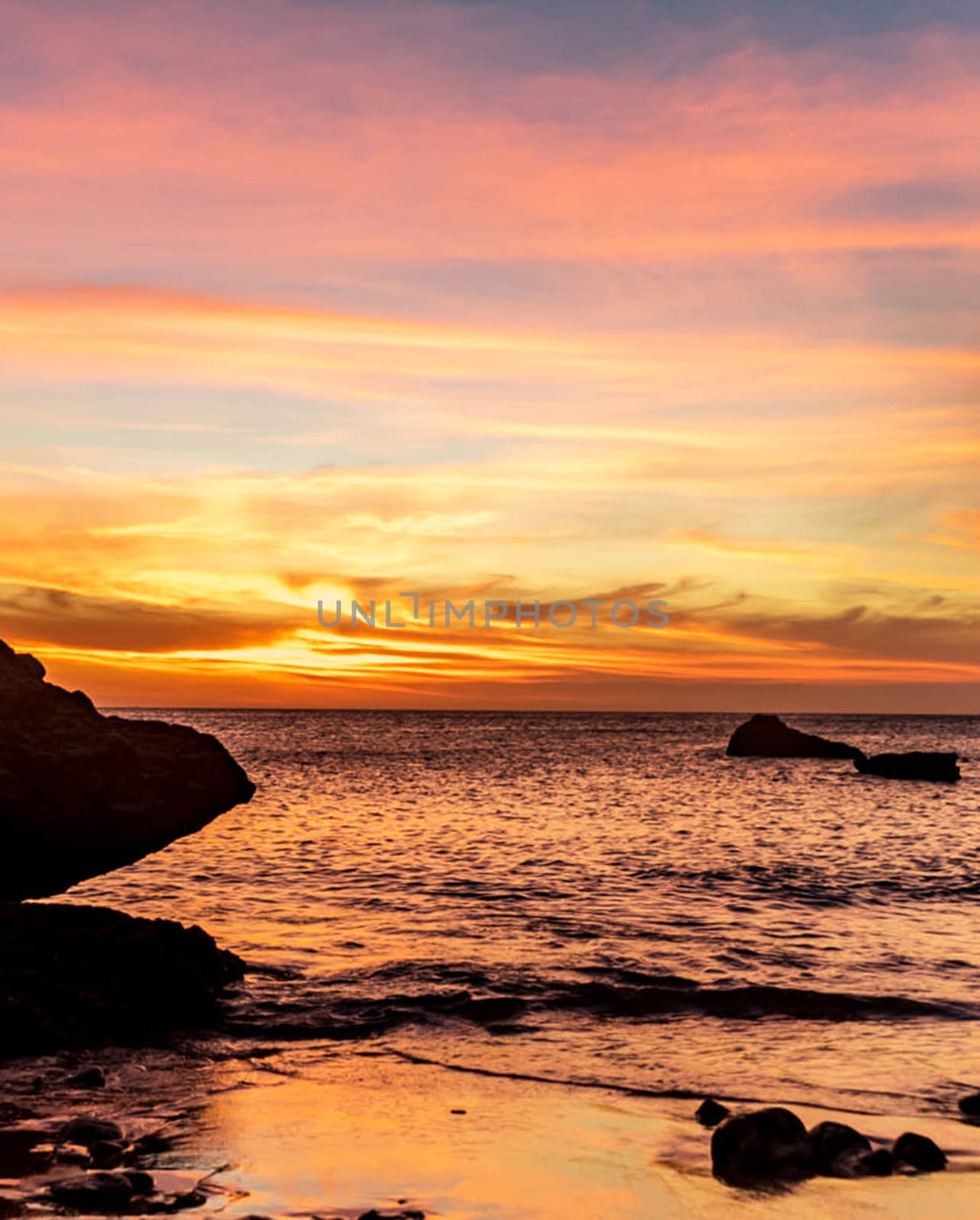 Beautiful pictures of Curacao