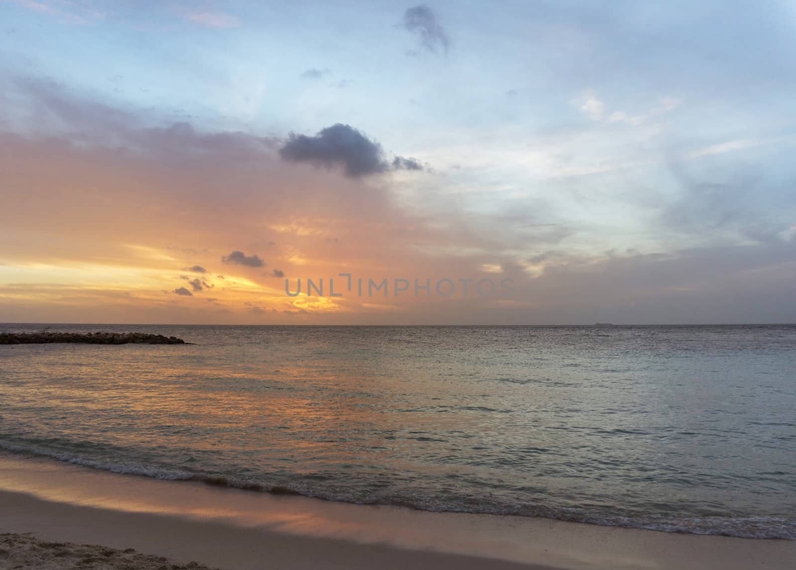 Beautiful pictures of Curacao