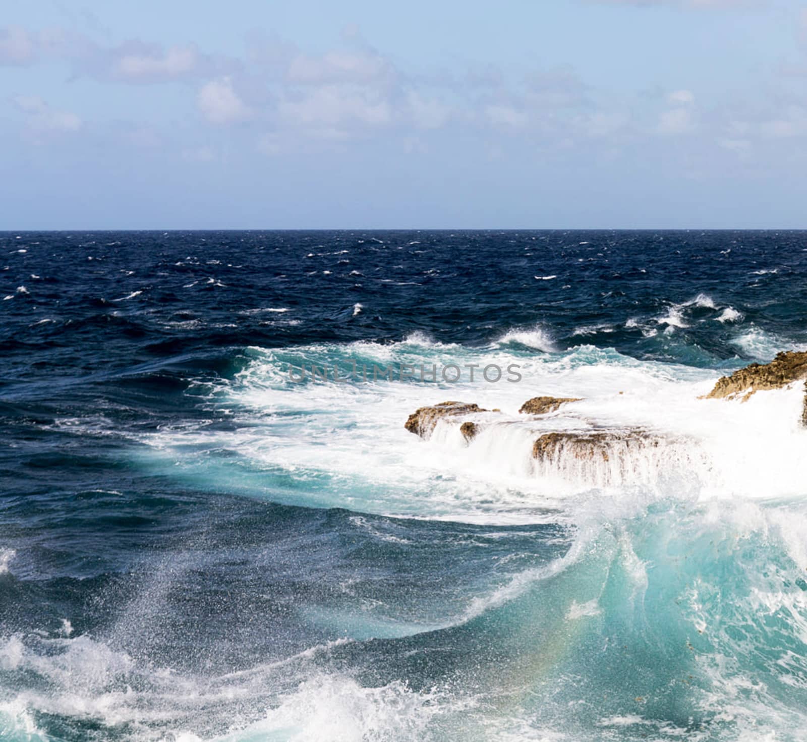 Beautiful pictures of Curacao