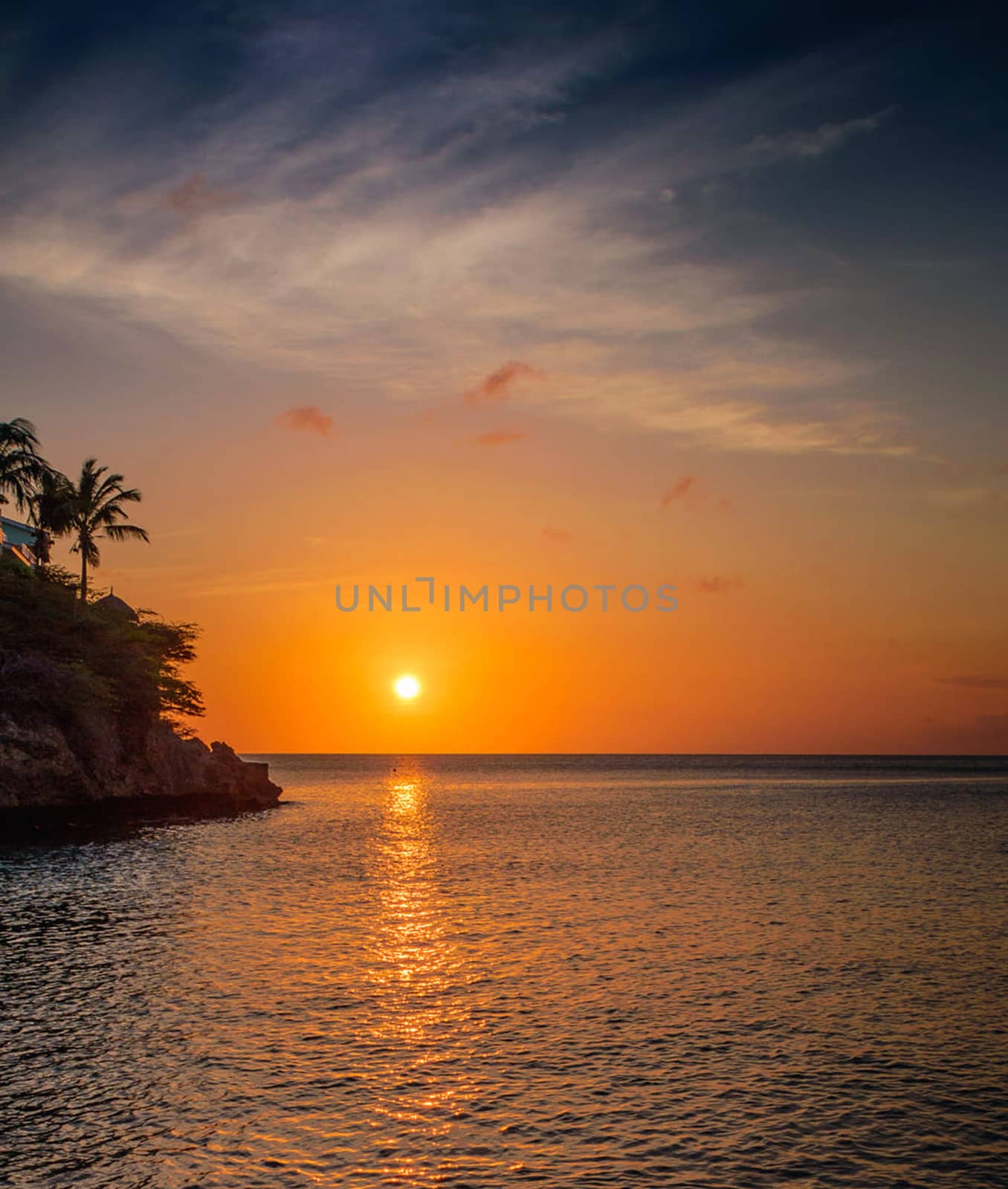 Beautiful pictures of Curacao