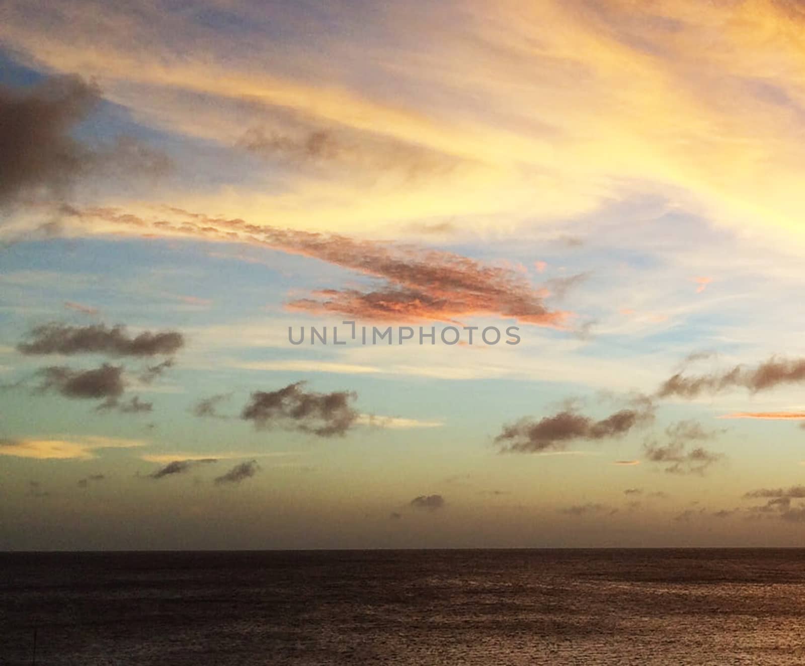 Beautiful pictures of Curacao