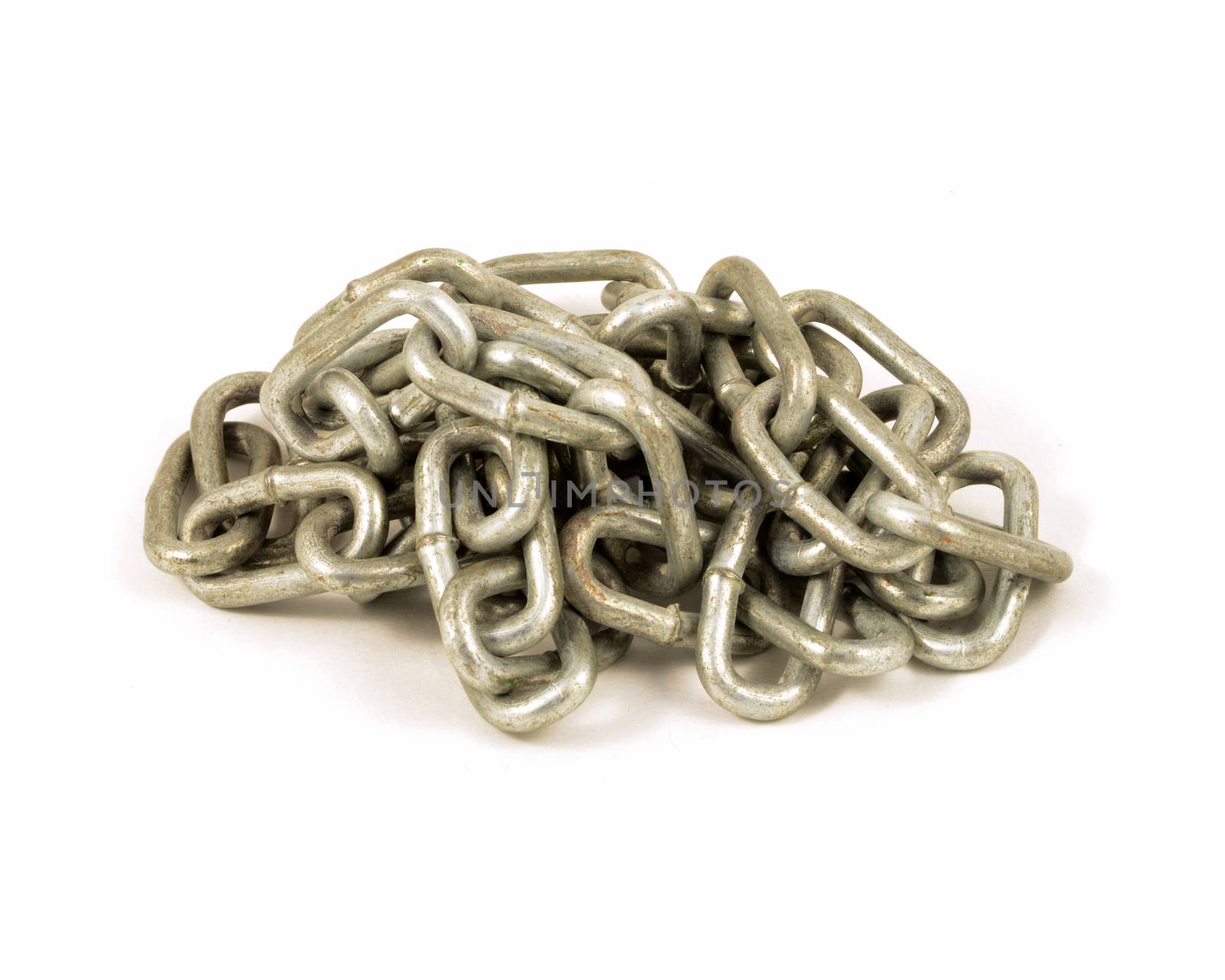 Pile of Chain by AlphaBaby