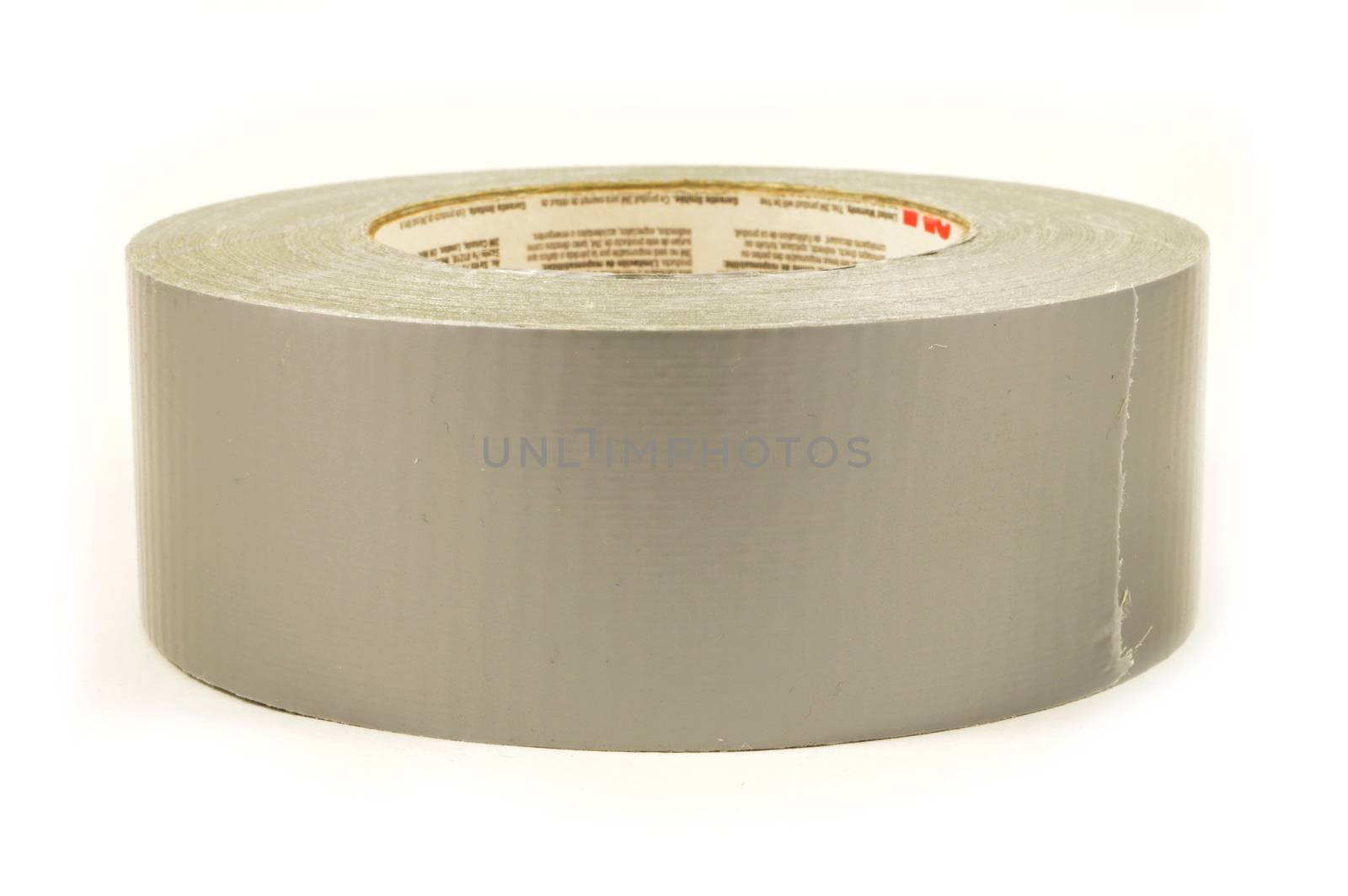 Duct Tape Roll by AlphaBaby