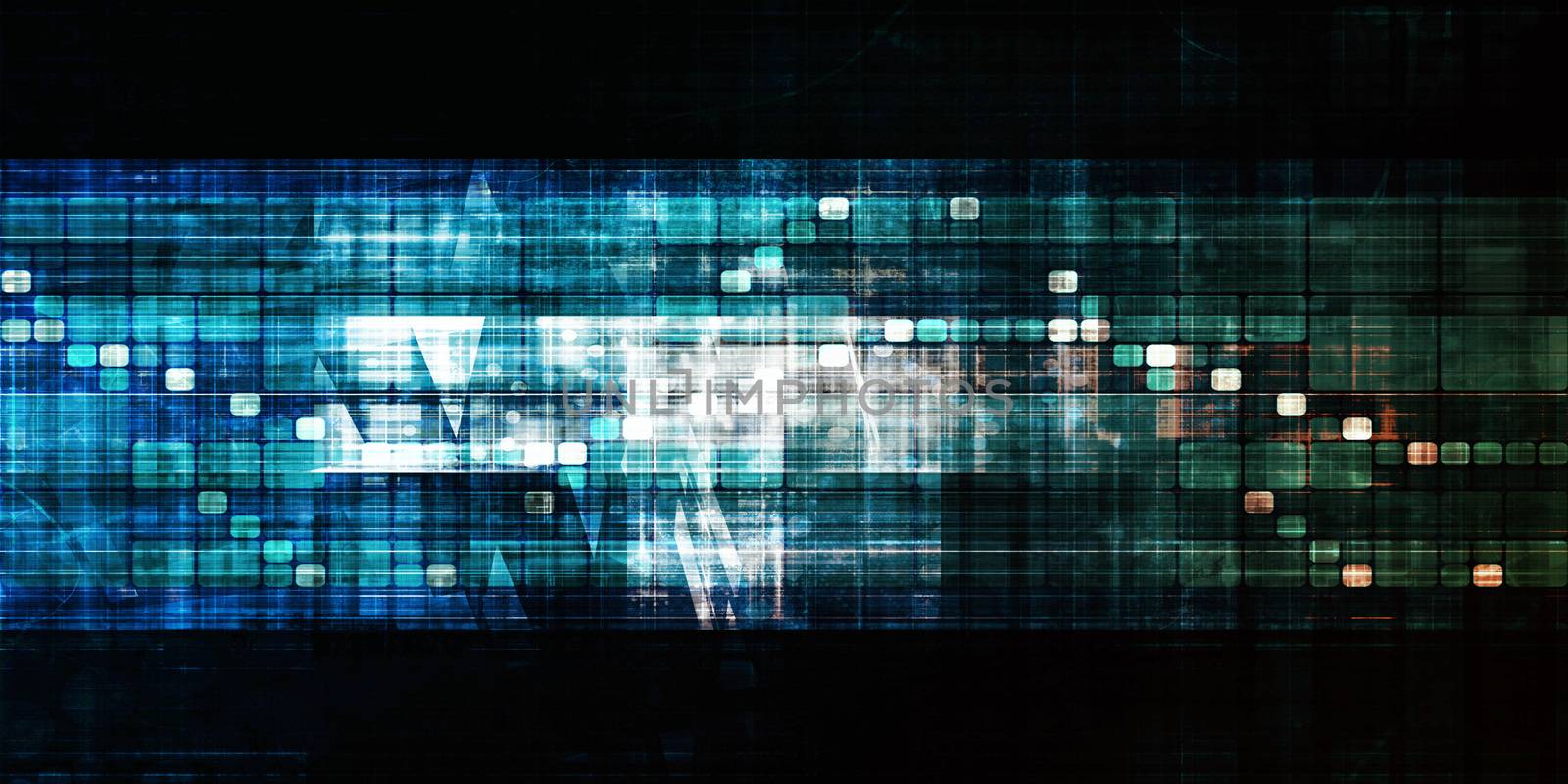 Creative Industry and Emerging Technology in Science Field