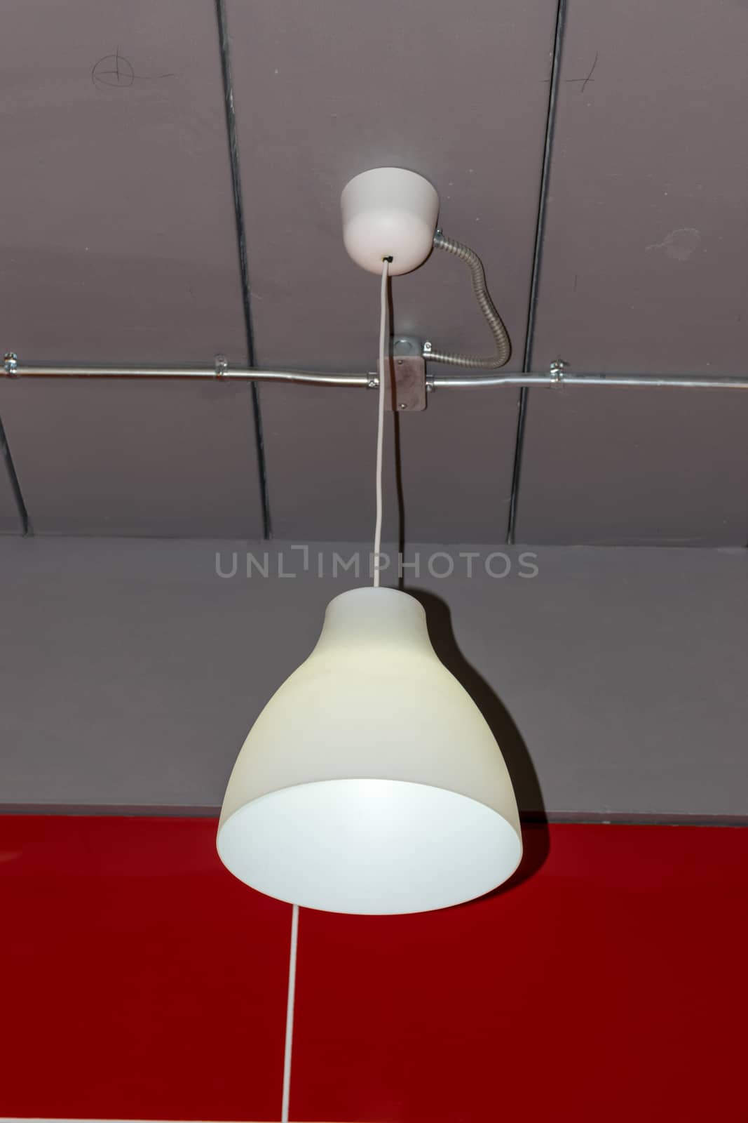 Classic  wall lamp for home and office.