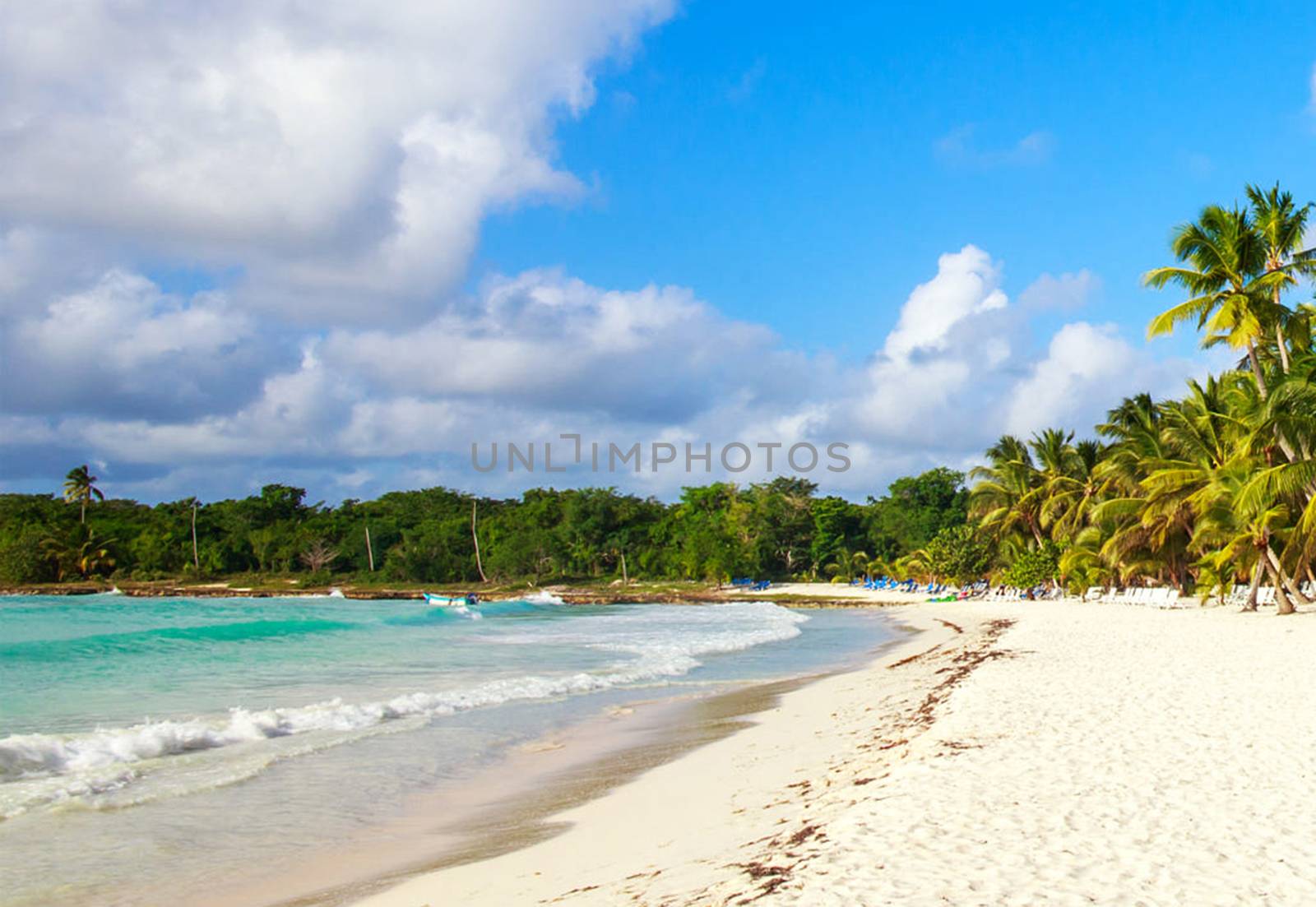 Beautiful pictures of Dominican Republic