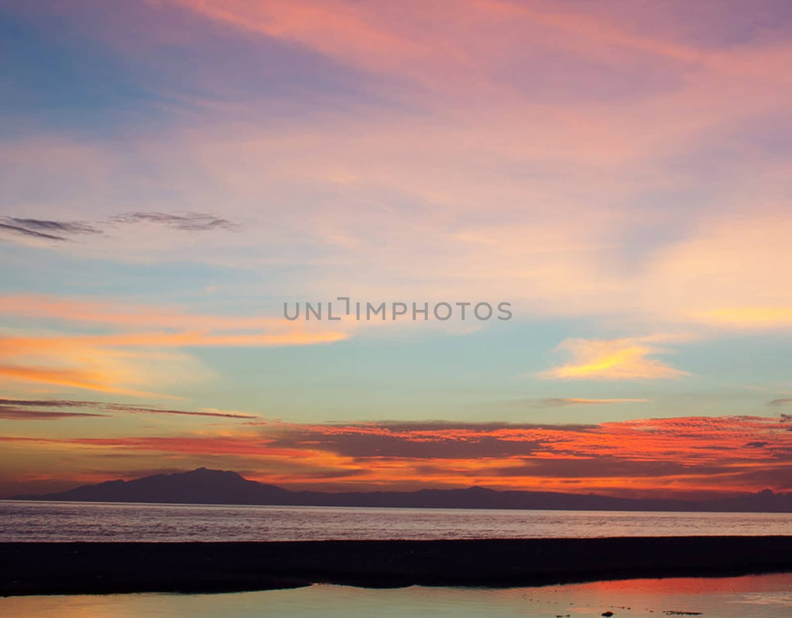 Beautiful pictures of Timor-Leste