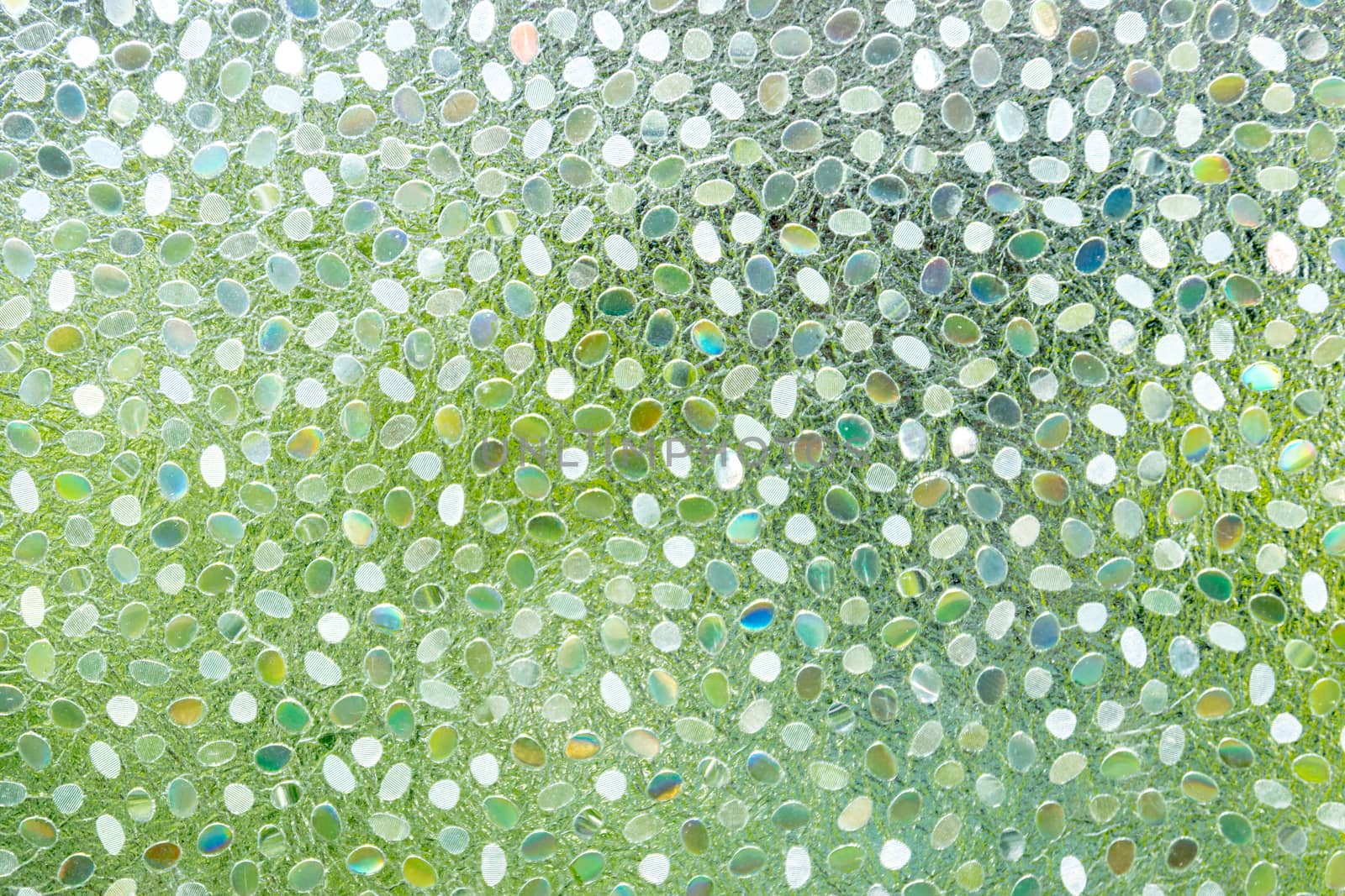 Glass texture background. by wattanaphob