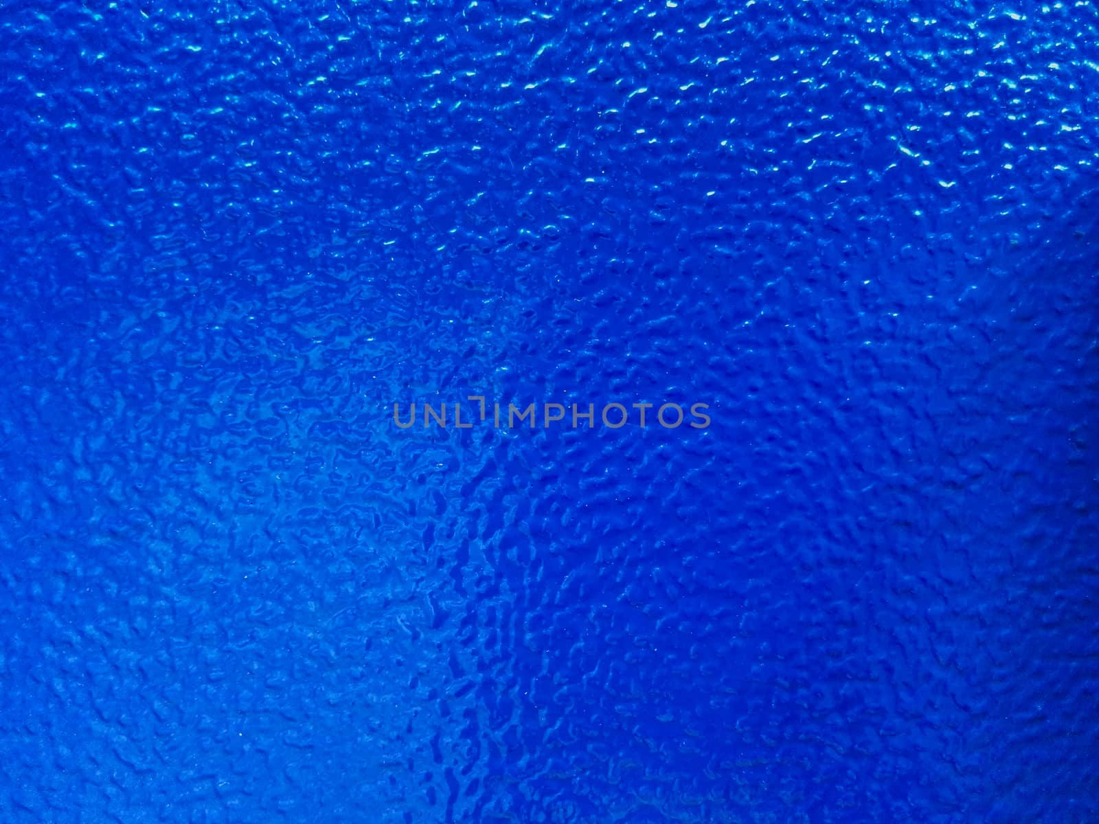 Wall blue coler texture background.