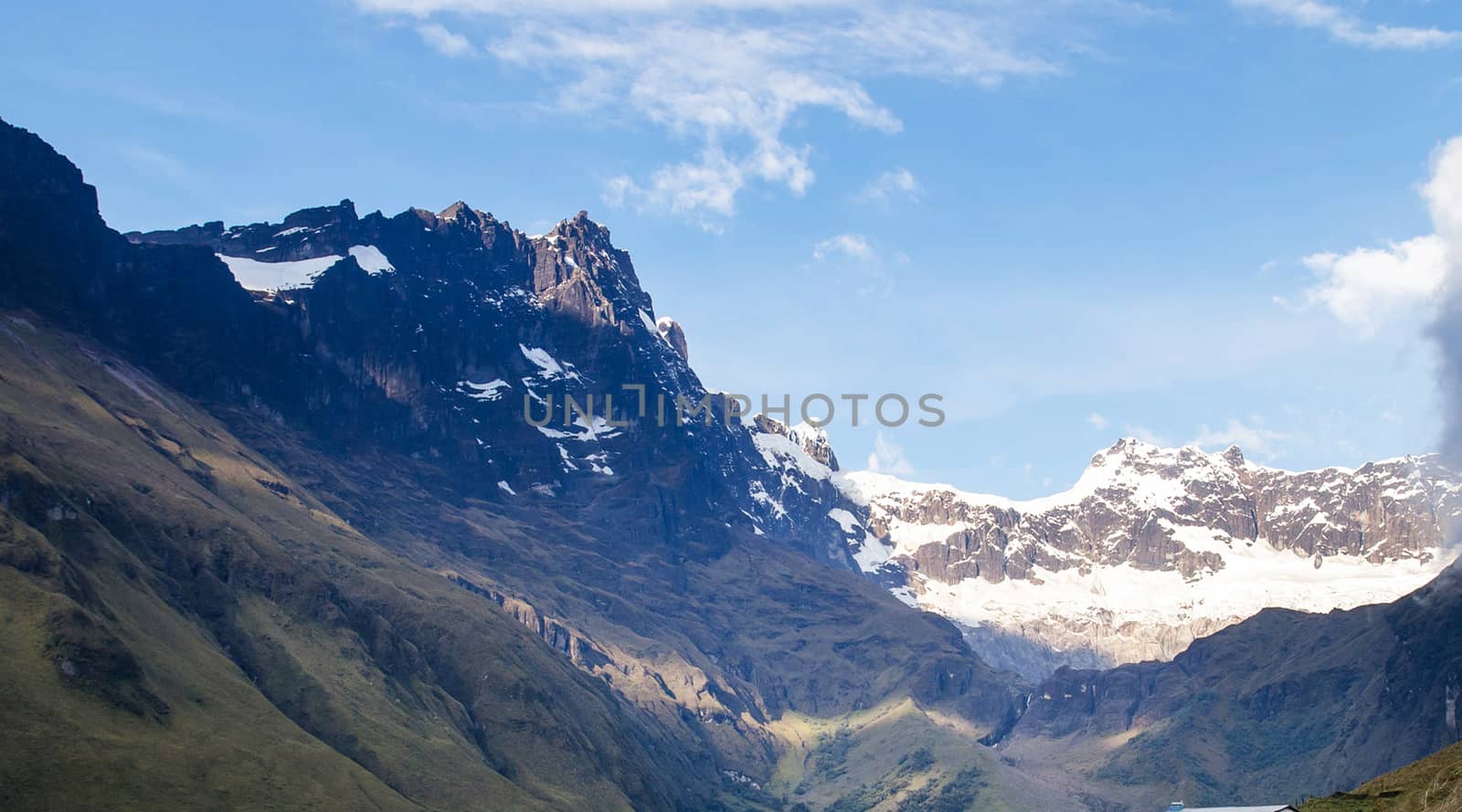 Beautiful pictures of Ecuador