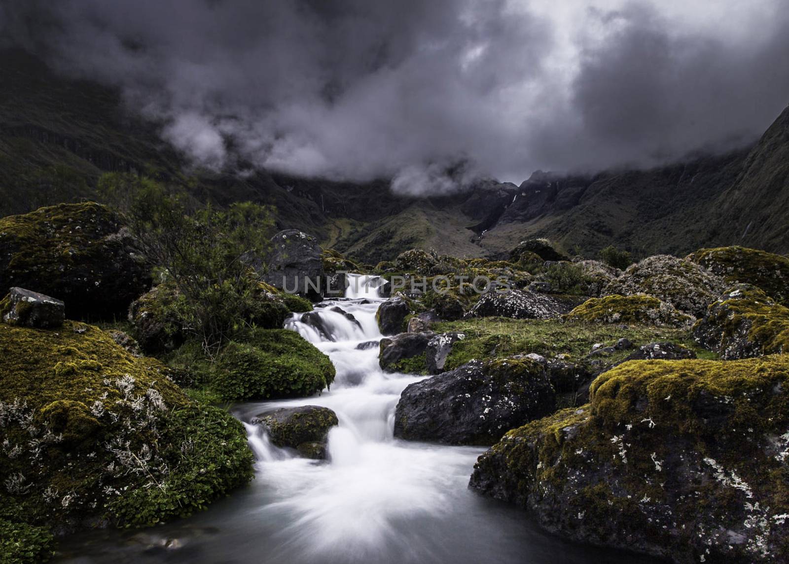 Beautiful pictures of Ecuador