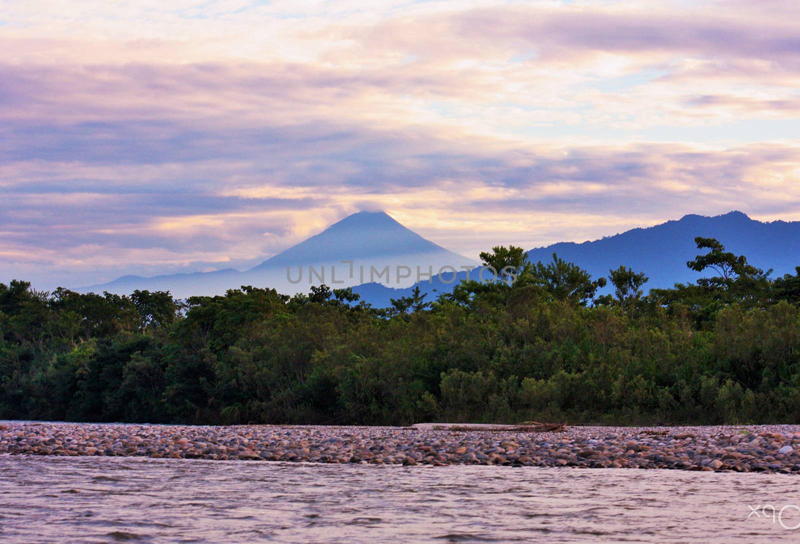 Beautiful pictures of Ecuador