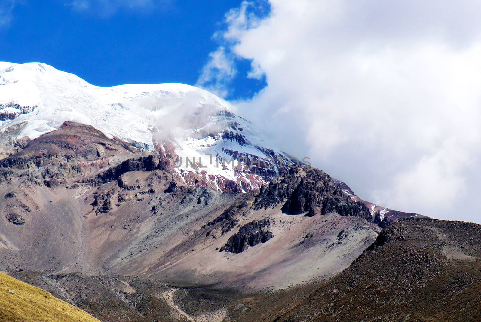 Beautiful pictures of Ecuador