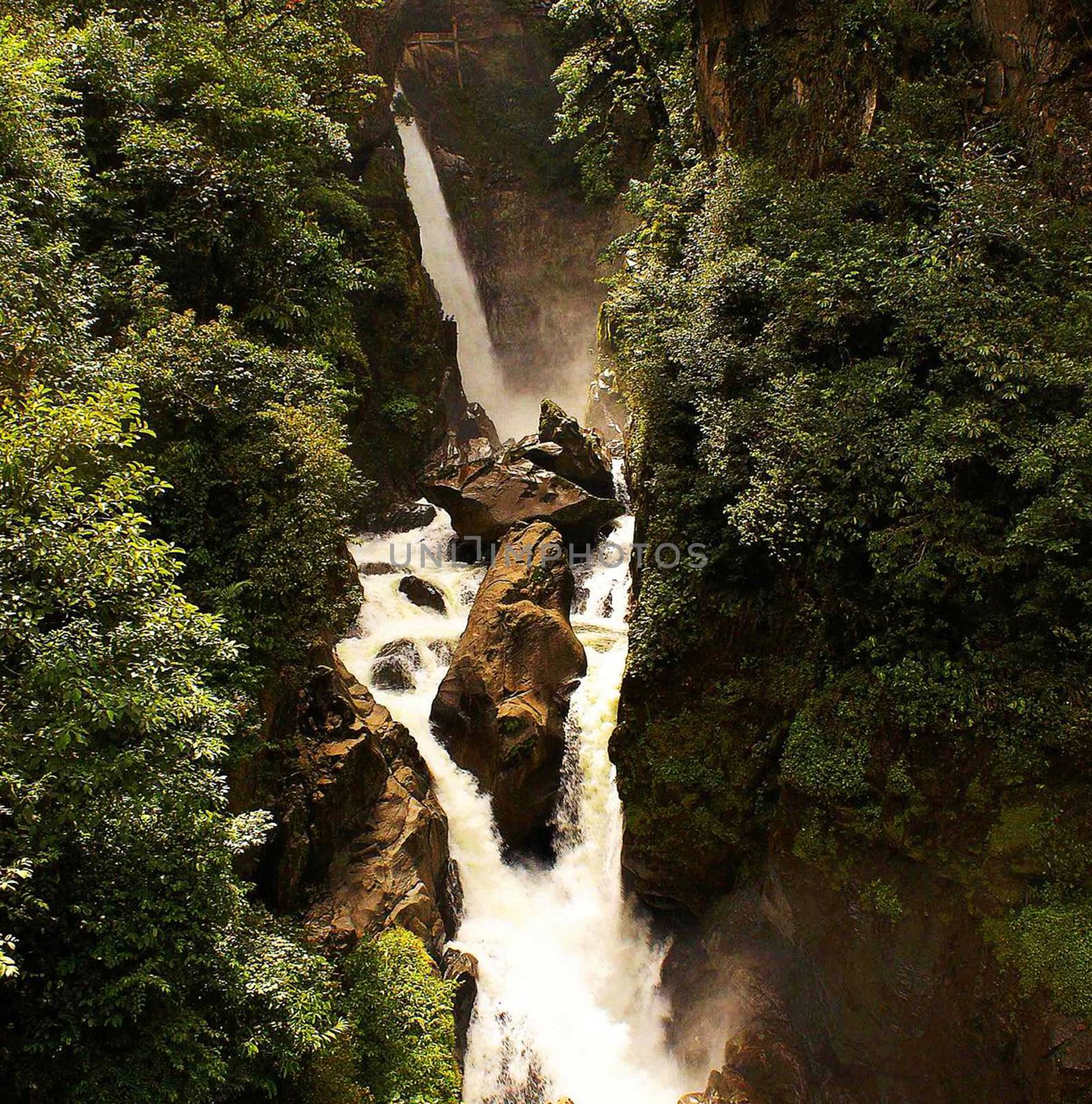 Beautiful pictures of Ecuador