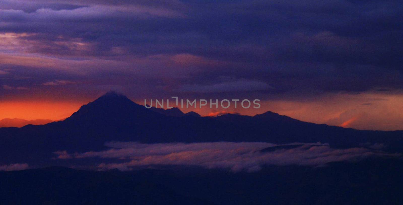 Beautiful pictures of Ecuador