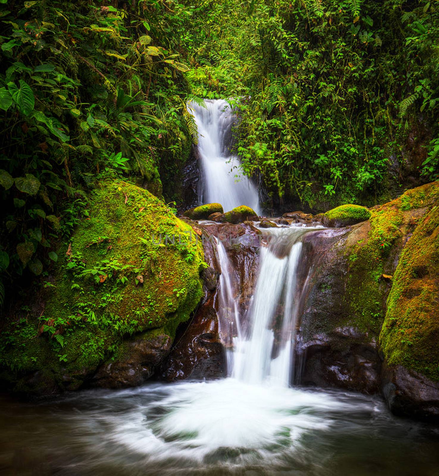 Beautiful pictures of Ecuador