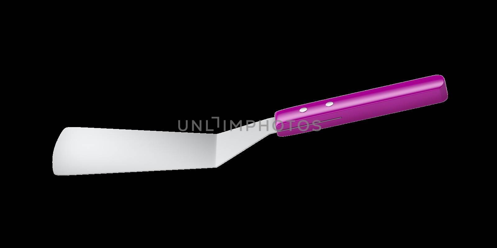 Kitchen spatula by magraphics