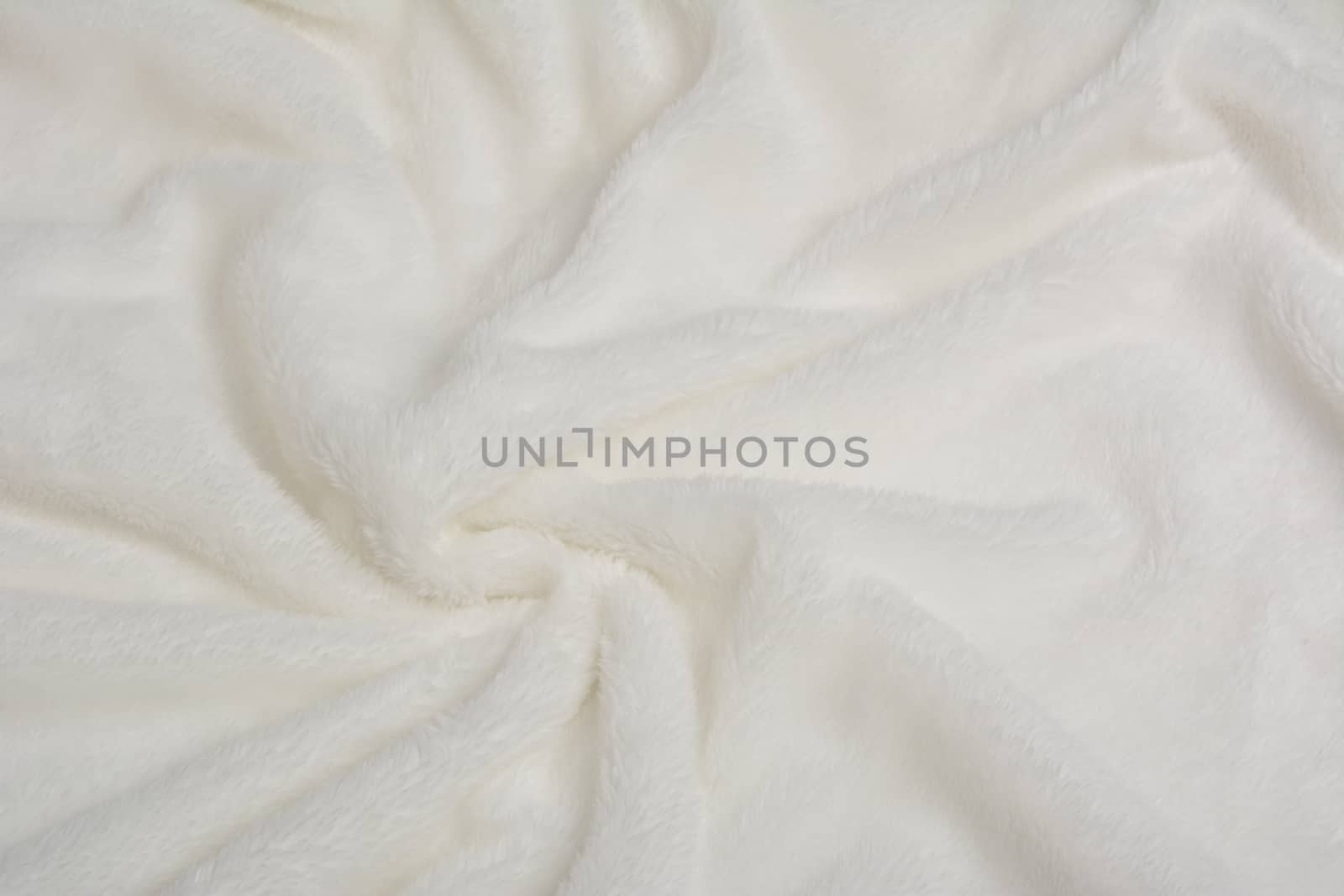 Abstract Artificial texture fur fabric, background, closeup. Fluffy material backdrop, kids toys faux fur.