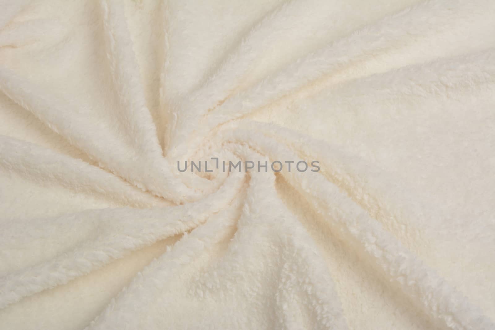 Abstract Artificial texture fur fabric, background, closeup. Fluffy material backdrop, kids toys faux fur.