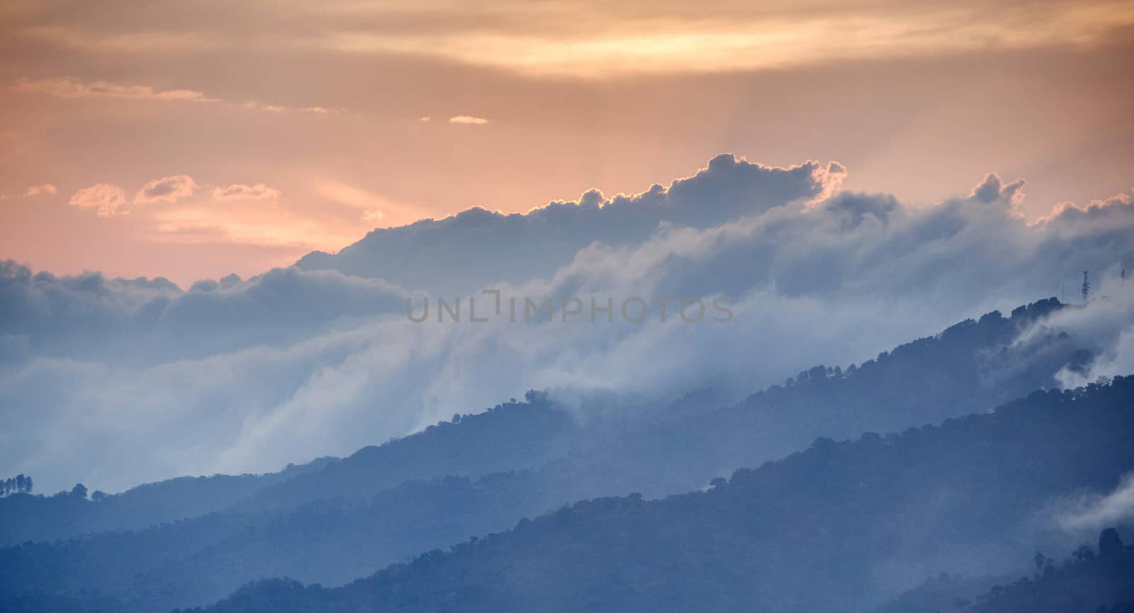 Beautiful pictures of El Salvador