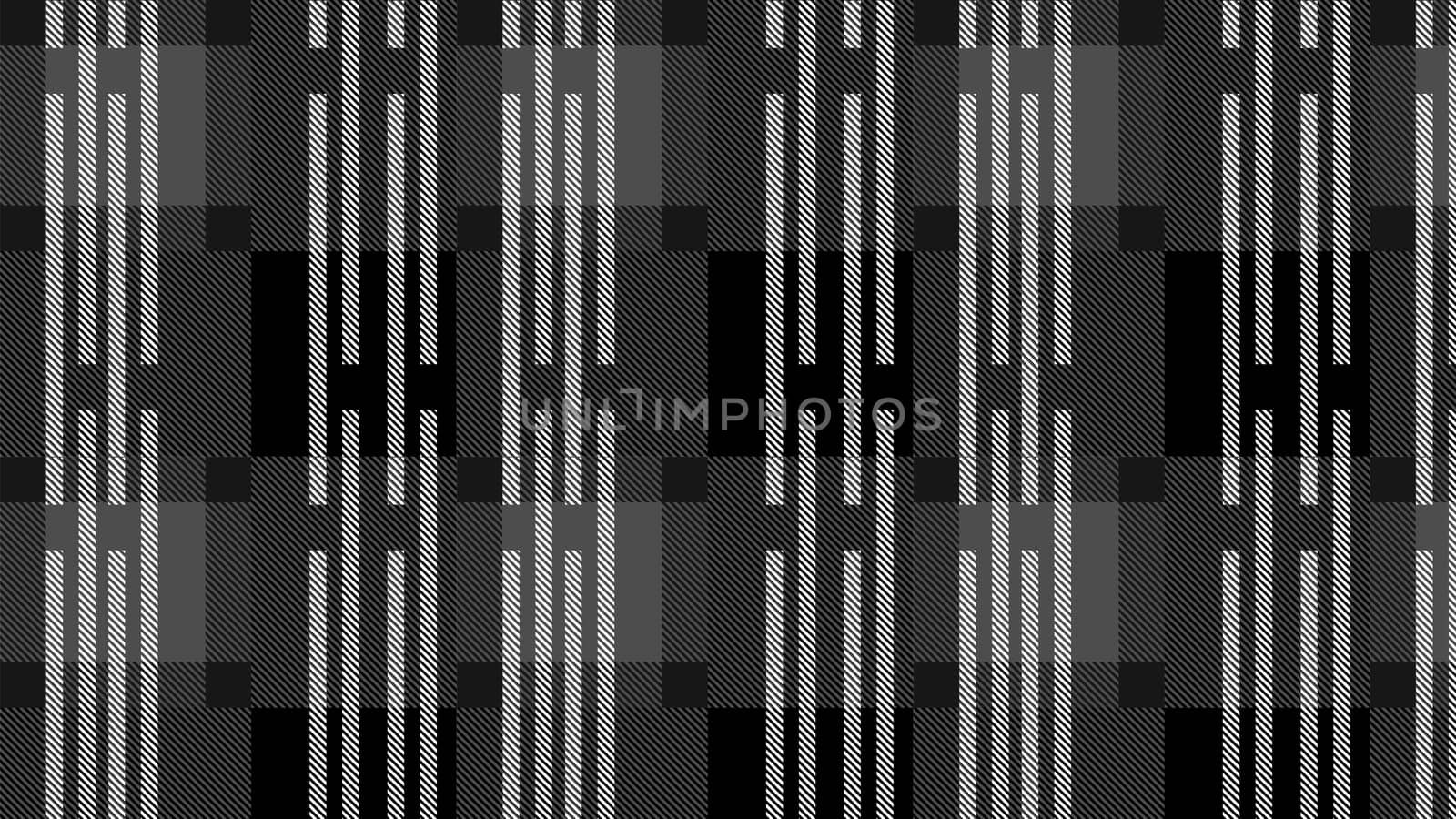 Pattern texture background of fabric with trendy style design. Illustration of fabric pattern for textile and printing. Pattern background with copy space for text and advertisements.