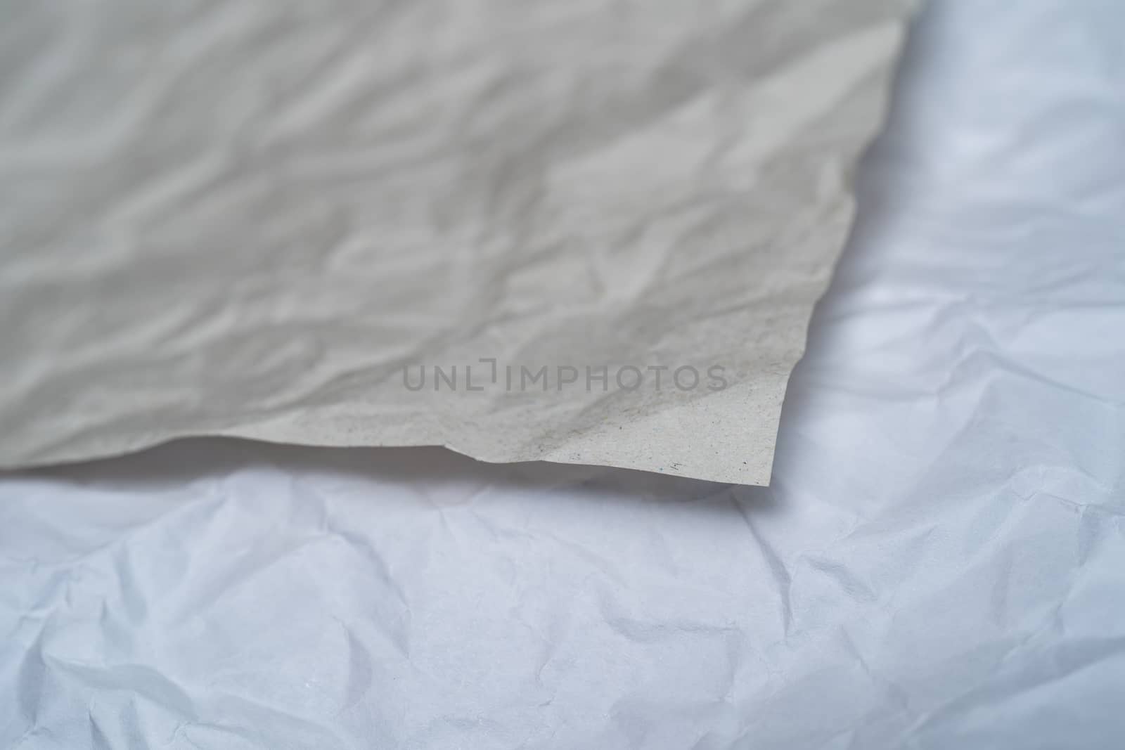 Brown and white paper texture background grunge surface. blank for text copy space.