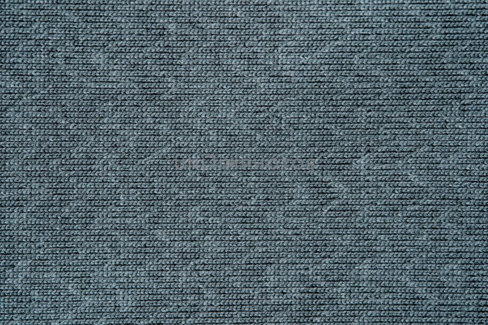 Close up grey fabric texture background. For graphic and art design.