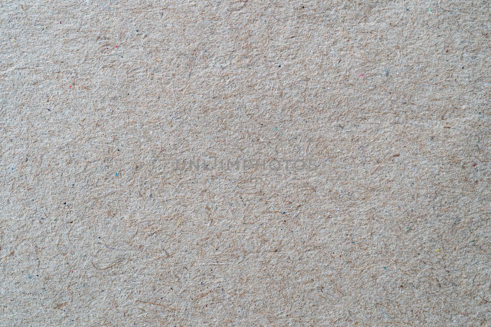 Close up of brown proof paper texture background.