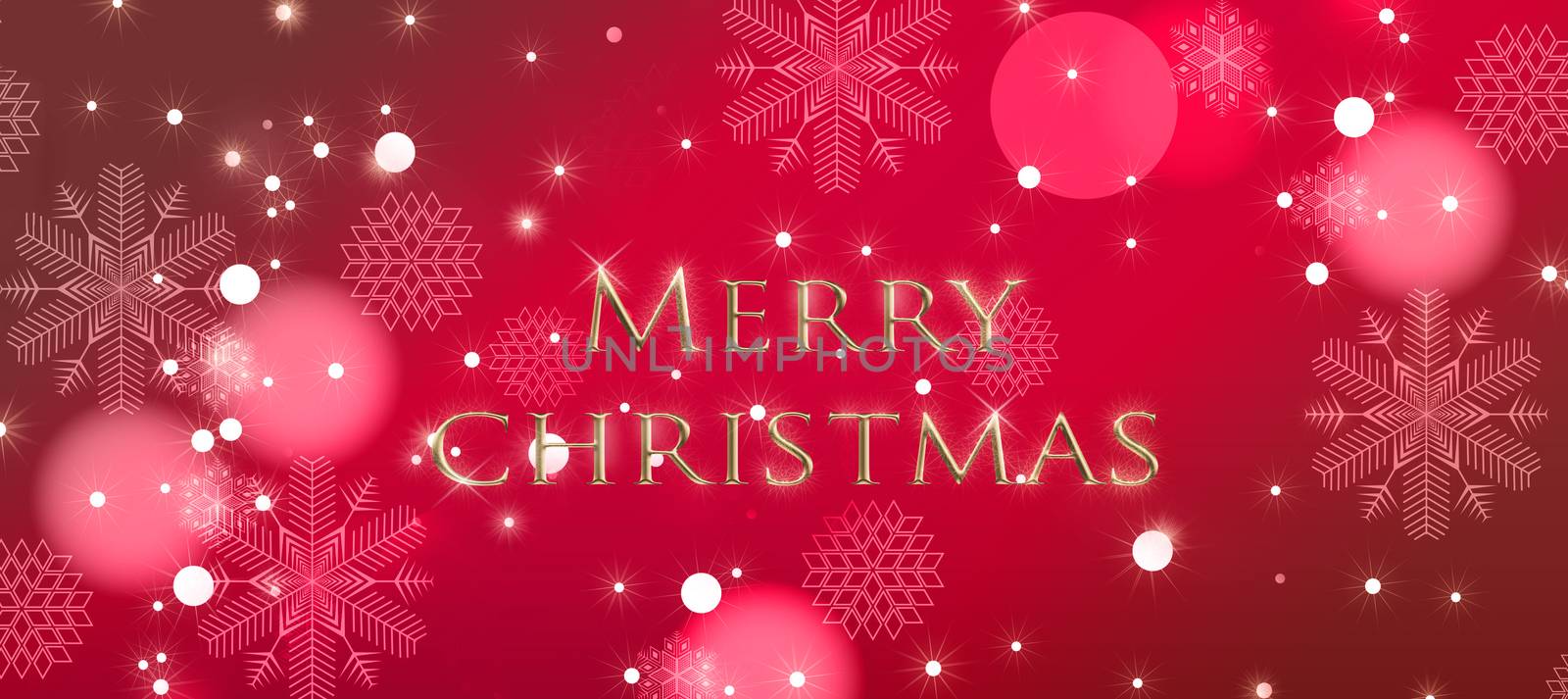 Christmas greetings, festive background for the images. by georgina198